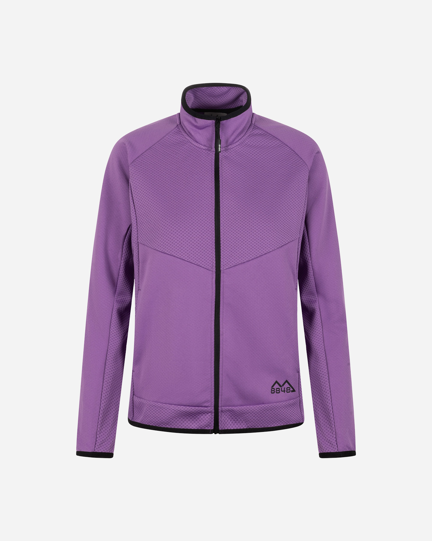 Pile 8848 MOUNTAIN HIKE W - Viola - 0 | Cisalfa Sport