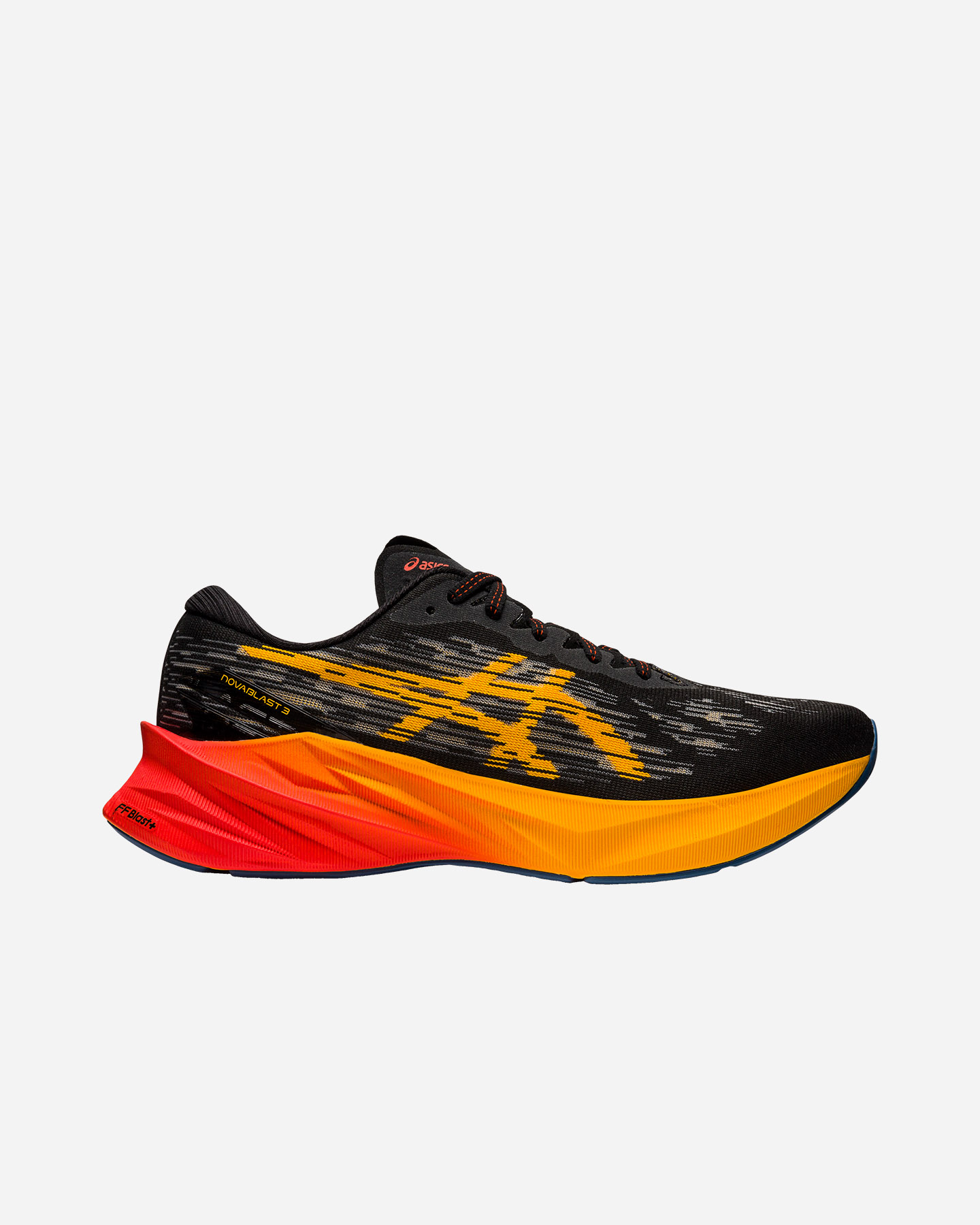 Scarpe running ASICS NOVABLAST 3 M - 0 | Cisalfa Sport