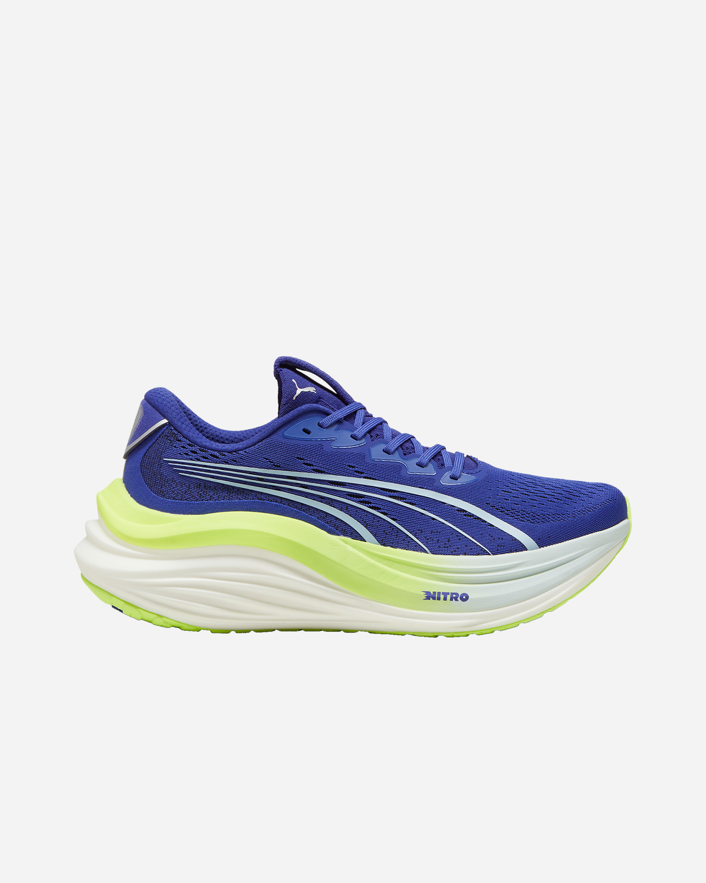 Scarpe running PUMA MAGMAX NITRO M - 0 | Cisalfa Sport