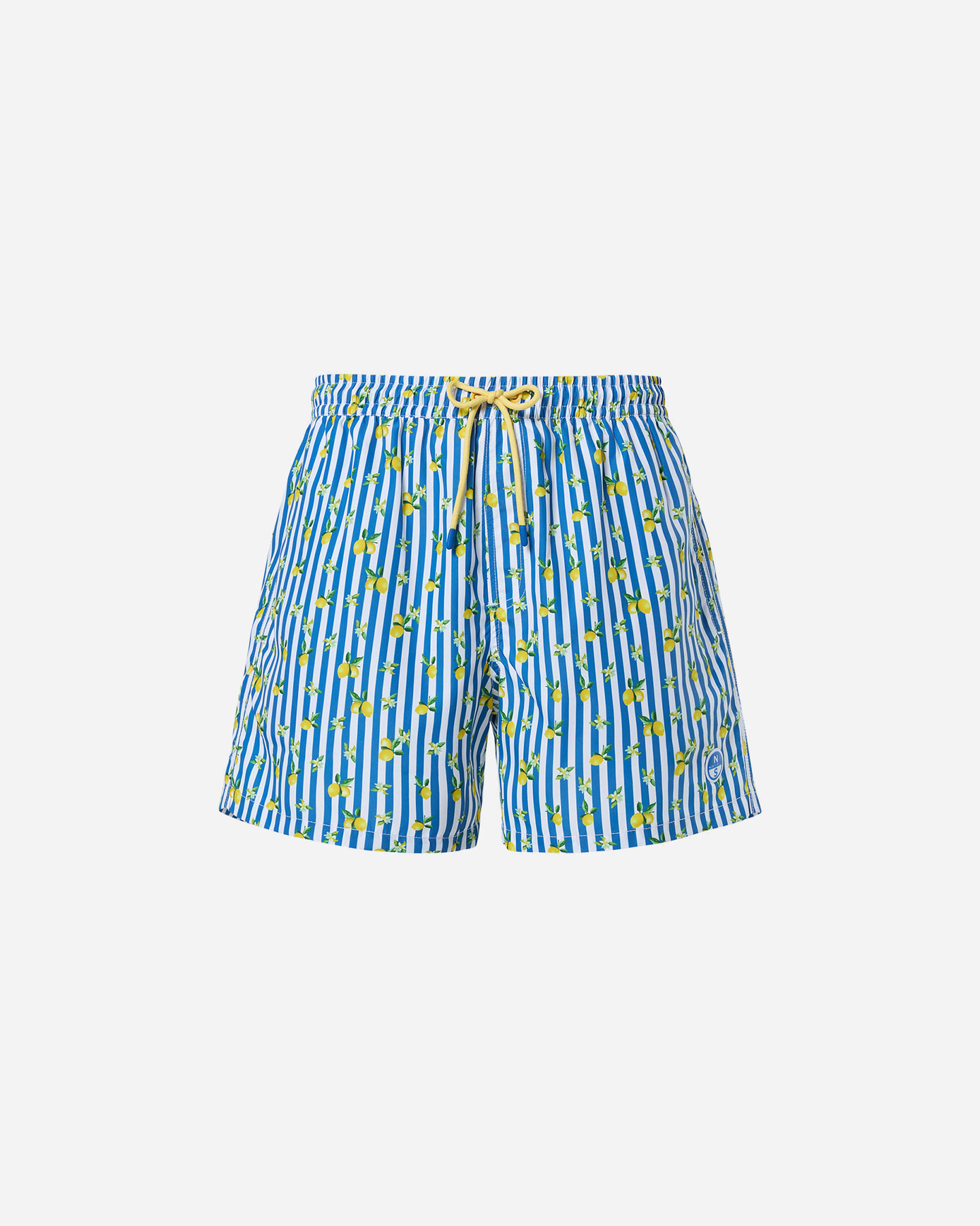 Boxer mare NORTH SAILS BOXER STRIPED M - Color mix - 0 | Cisalfa Sport