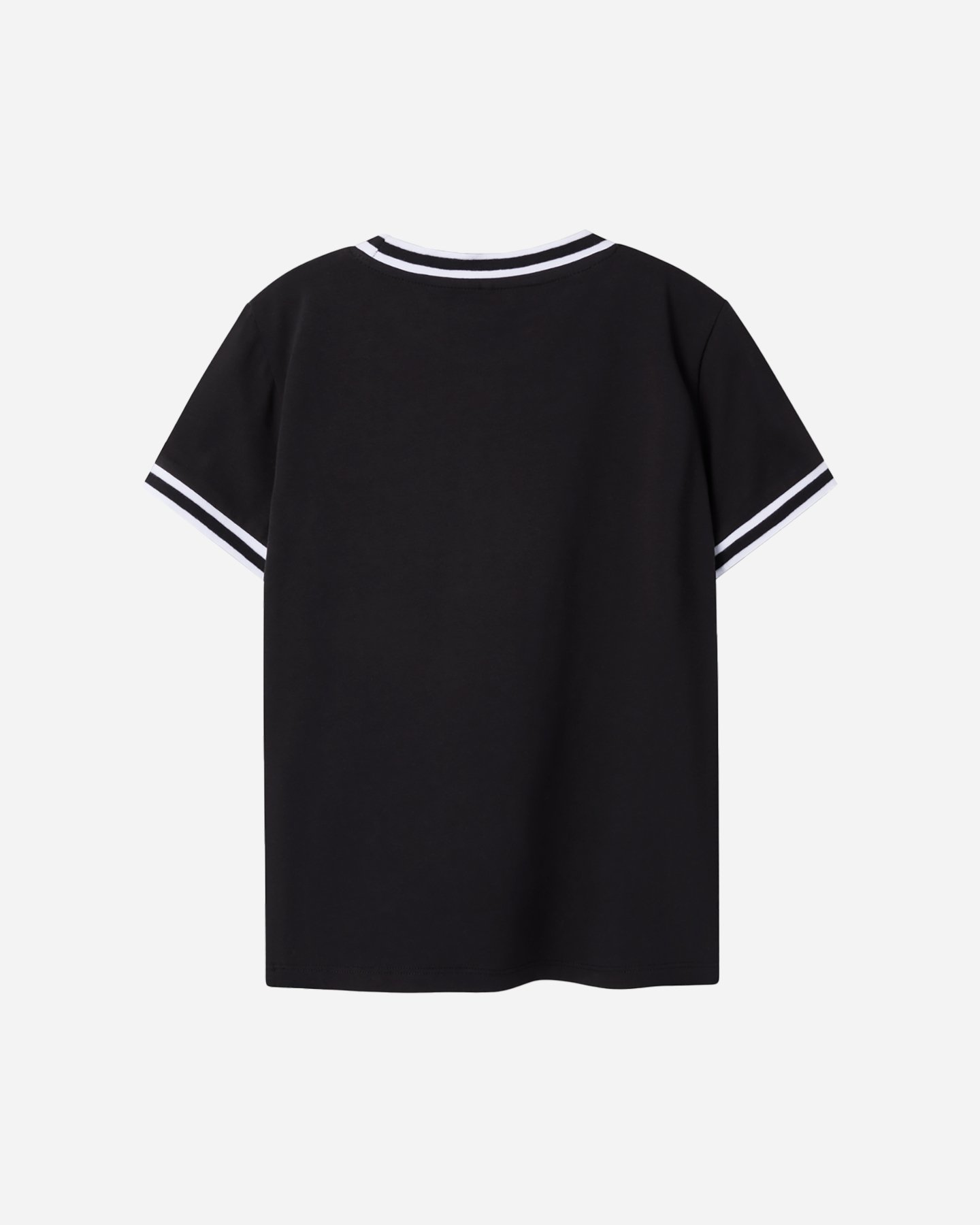 T-shirt NAME IT NBA CHICAGO BULLS JR - Nero - 1 | Cisalfa Sport