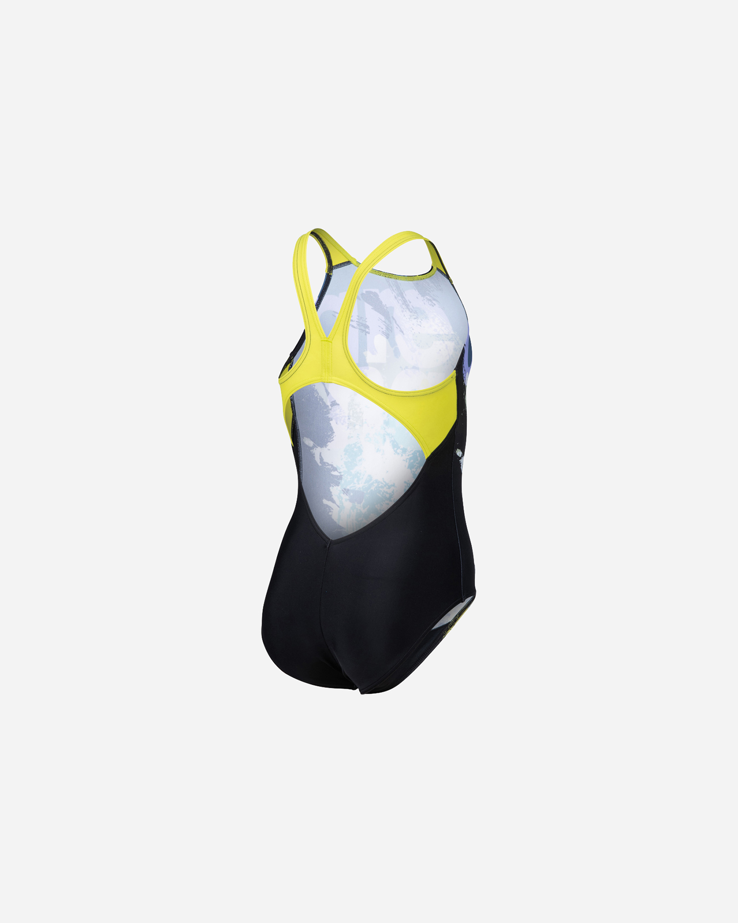 Costume piscina ARENA WAVES BREAK JR - 1 | Cisalfa Sport