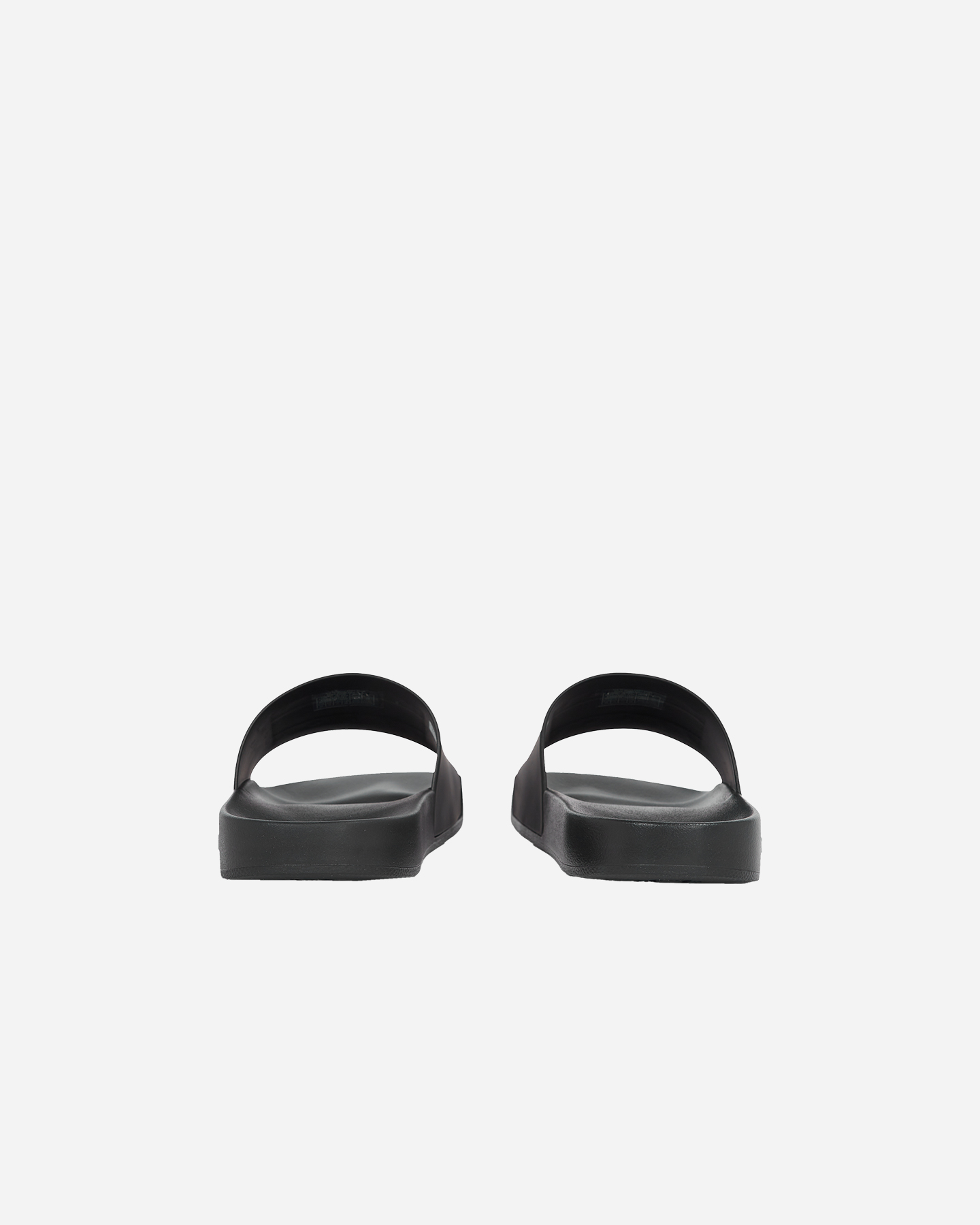 Scarpe sneakers TOMMY HILFIGER AQUA POOL SLIDE M - Nero - 3 | Cisalfa Sport