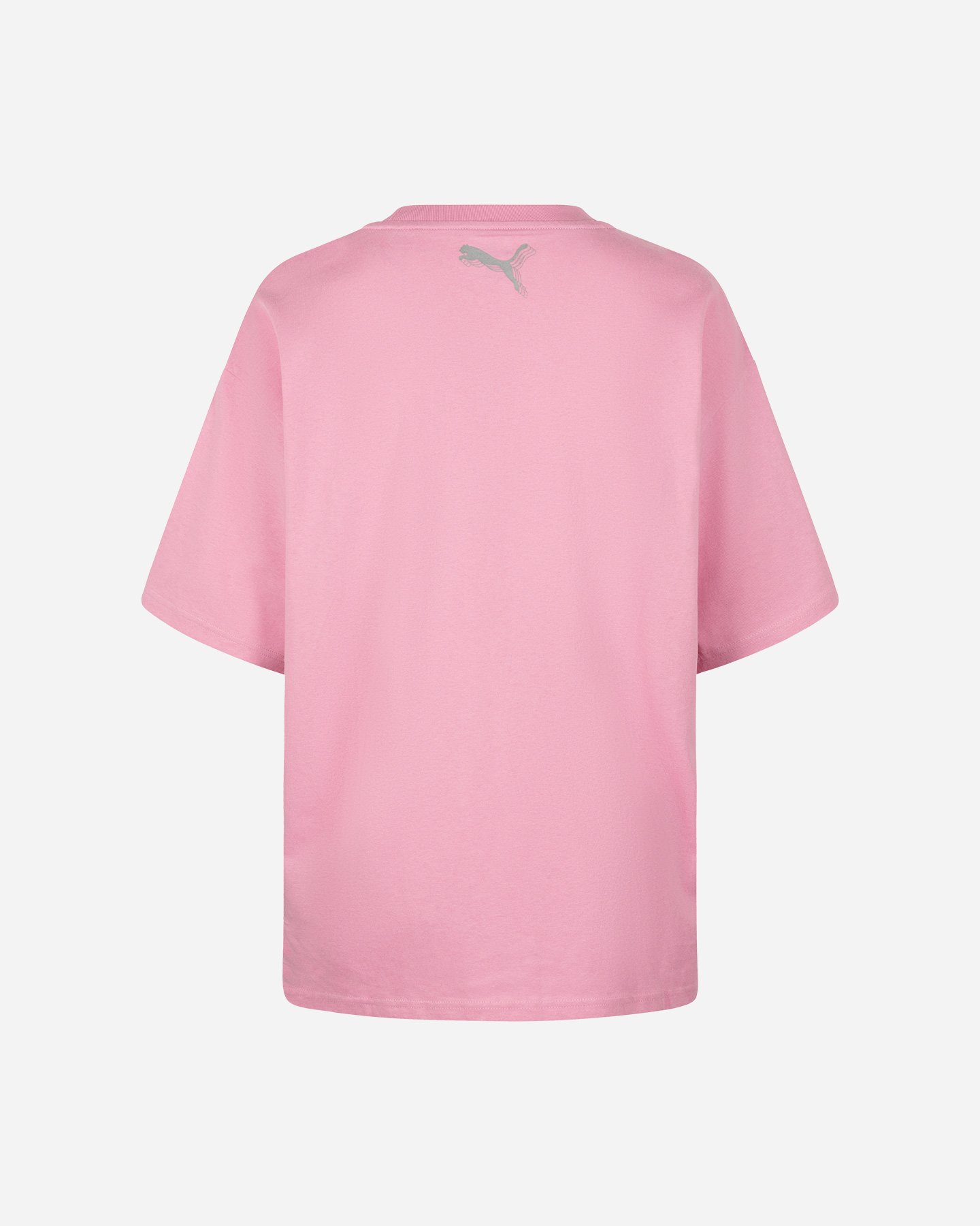 T-shirt PUMA GRAPHIC CHERRY W - 1 | Cisalfa Sport