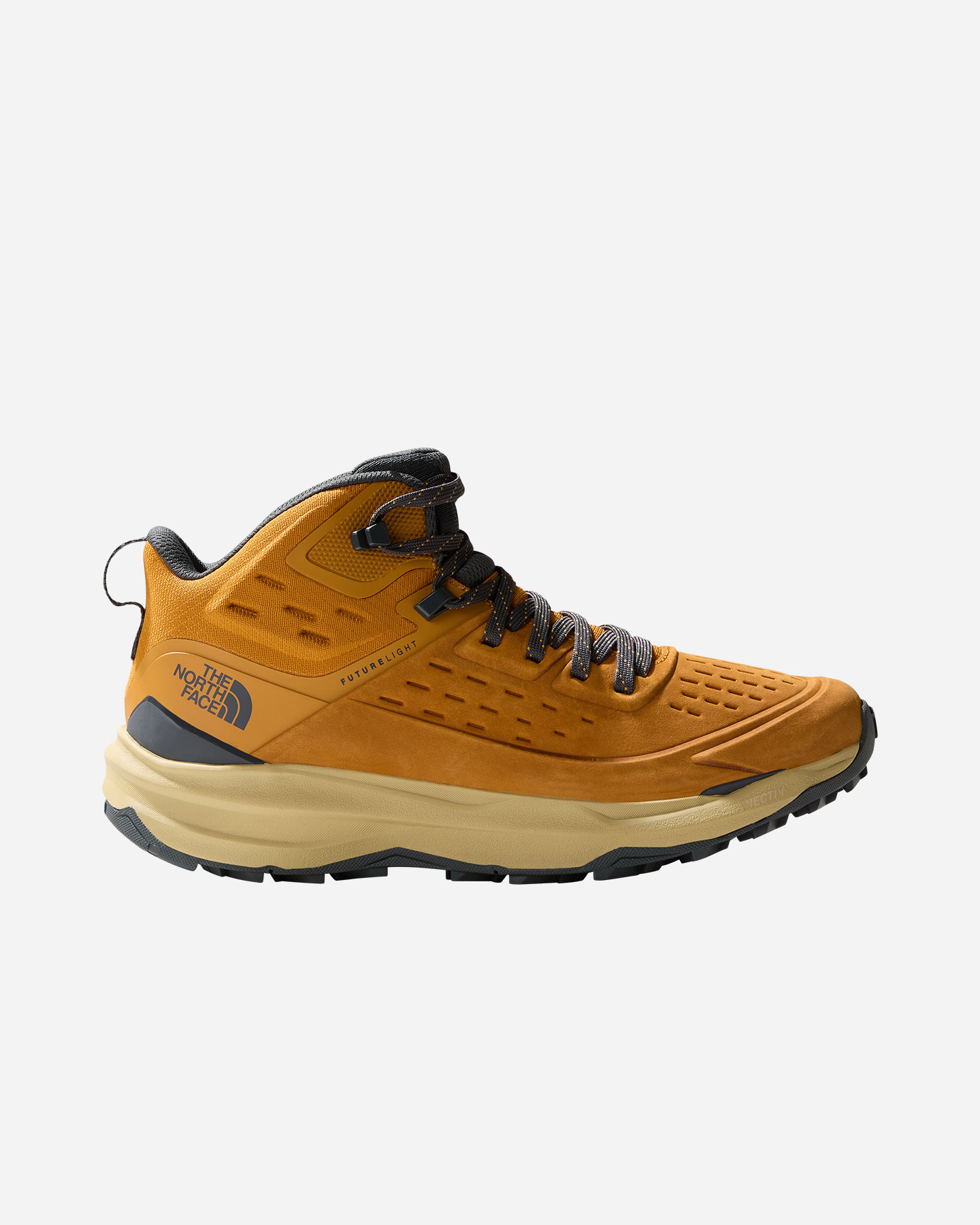 Scarpe urban THE NORTH FACE VECTIV EXPLORIS 2 MID M - 0 | Cisalfa Sport