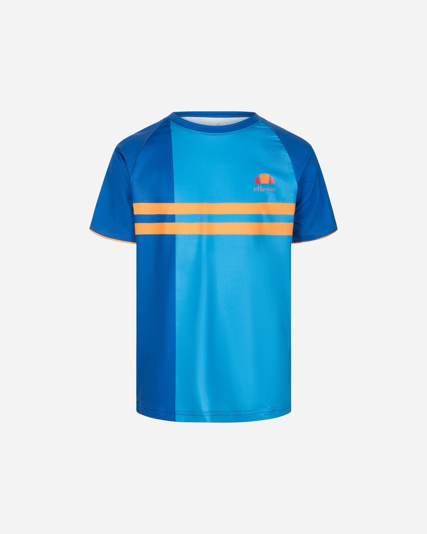 Maglia tennis ELLESSE RIMINI JR - 0 | Cisalfa Sport