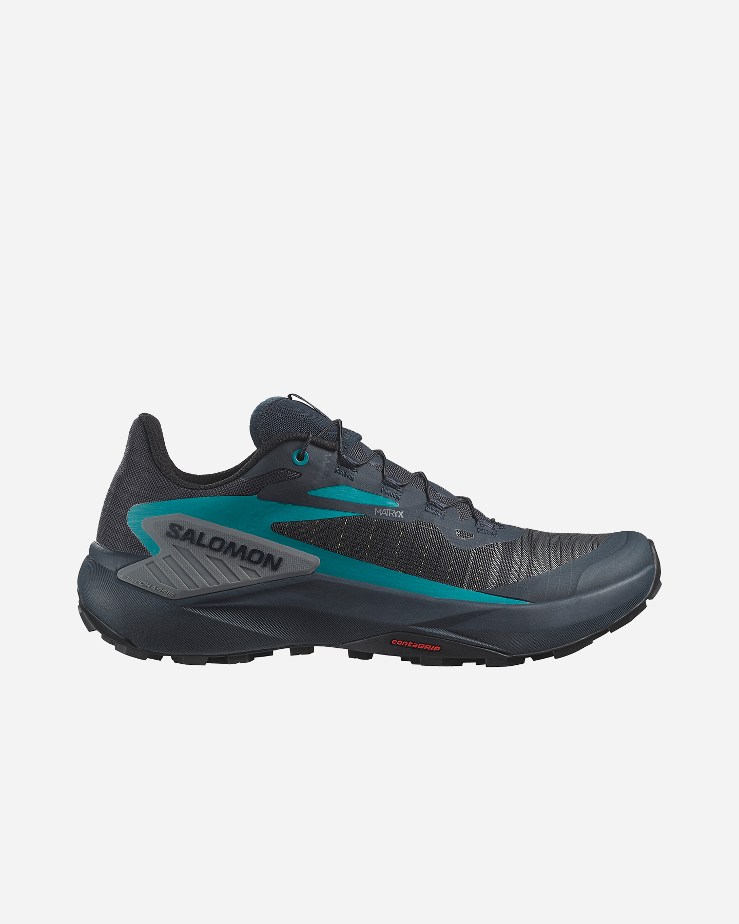 Scarpe trail SALOMON GENESIS M - 0 | Cisalfa Sport