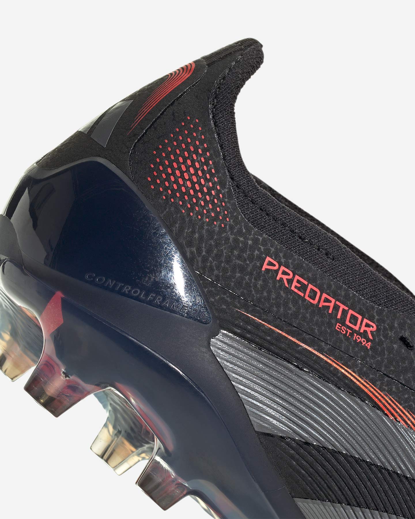 Scarpe calcio ADIDAS PREDATOR ELITE FG M - 5 | Cisalfa Sport