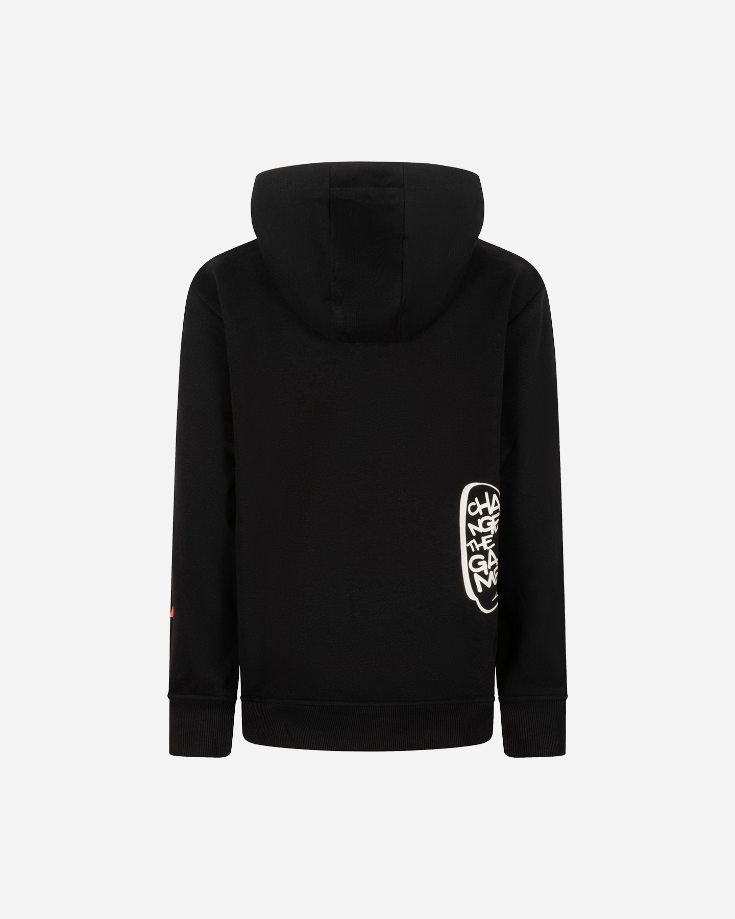 Felpa FILA CONTEMPORARY STREET STYLE JR - Nero - 1 | Cisalfa Sport