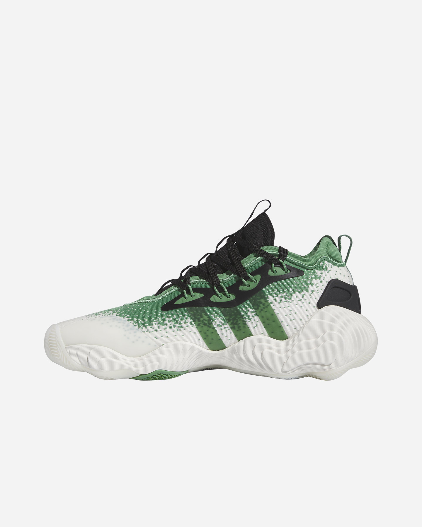 Scarpe basket ADIDAS TRAE YOUNG 3 M - Bianco - 3 | Cisalfa Sport
