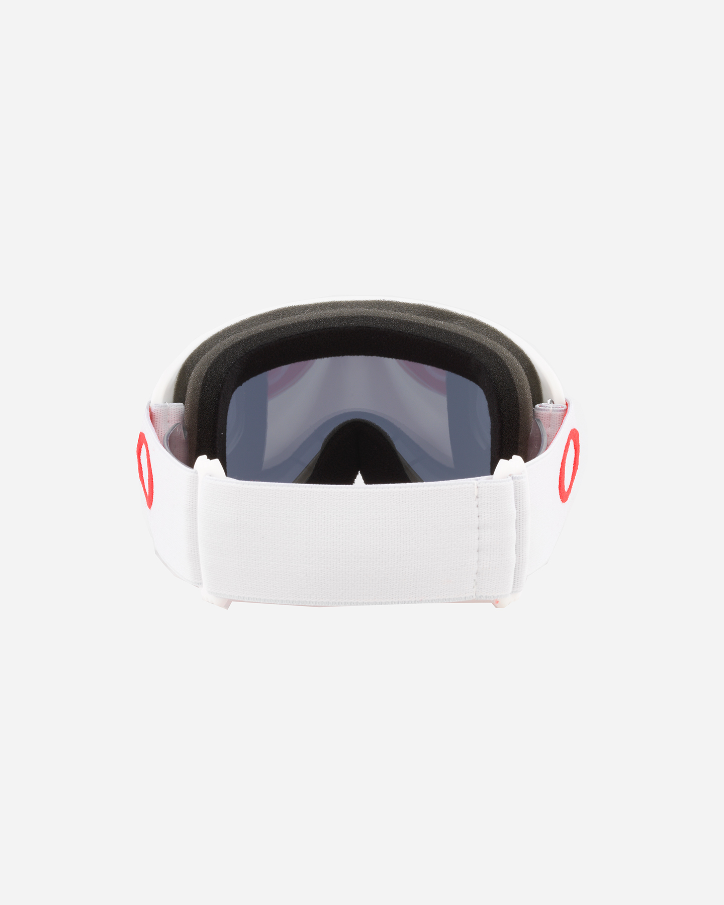 Maschera sci OAKLEY O FRAME 2.0 PRO XM - Bianco - 2 | Cisalfa Sport