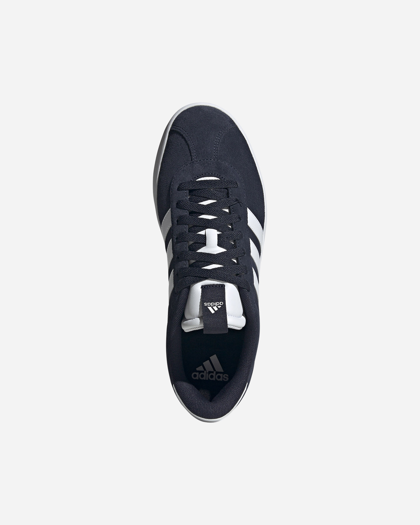 Scarpe sneakers ADIDAS CORE VL COURT 3,0 LEGEND M - Blu - 2 | Cisalfa Sport