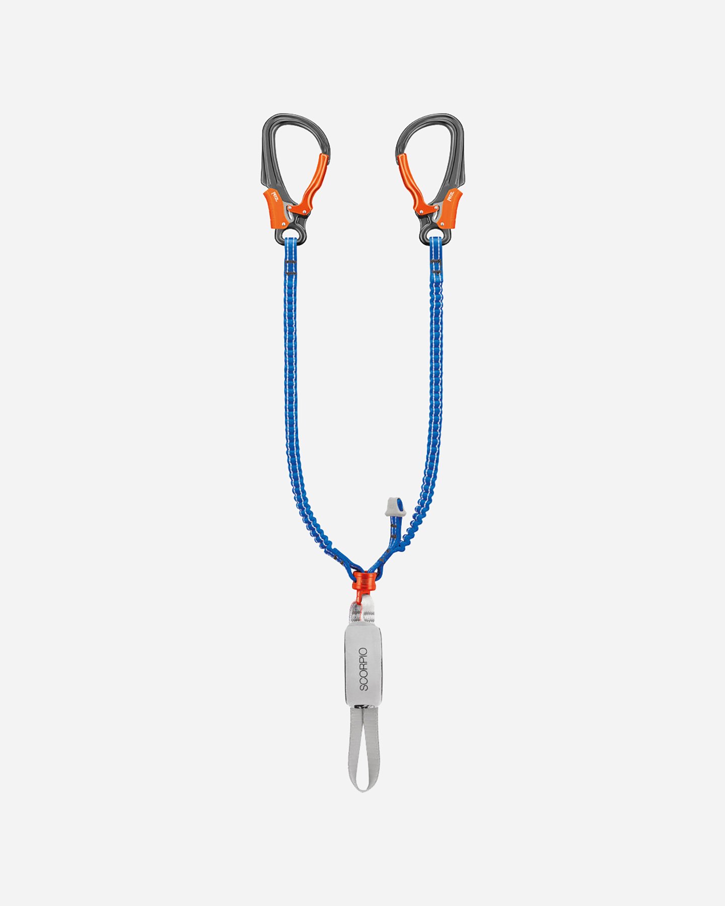 Accessorio arrampicata PETZL SCORPIO EASHOOK  - 0 | Cisalfa Sport