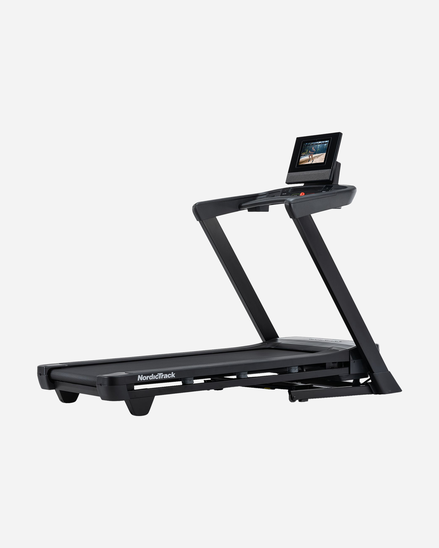 Tapis roulant NORDICTRACK T SERIES 10 + IFIT PRO ANNUALE - Color mix - 0 | Cisalfa Sport
