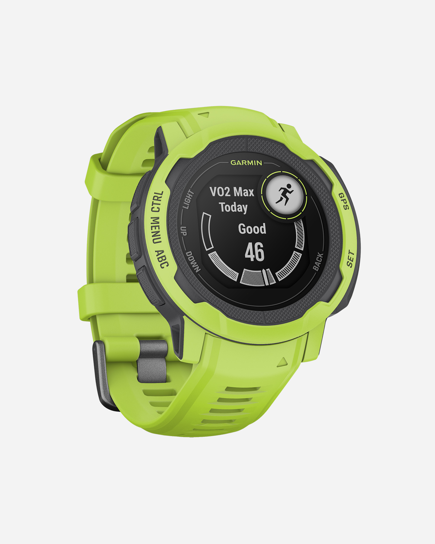 Orologio multifunzione GARMIN INSTINCT 2  - 3 | Cisalfa Sport