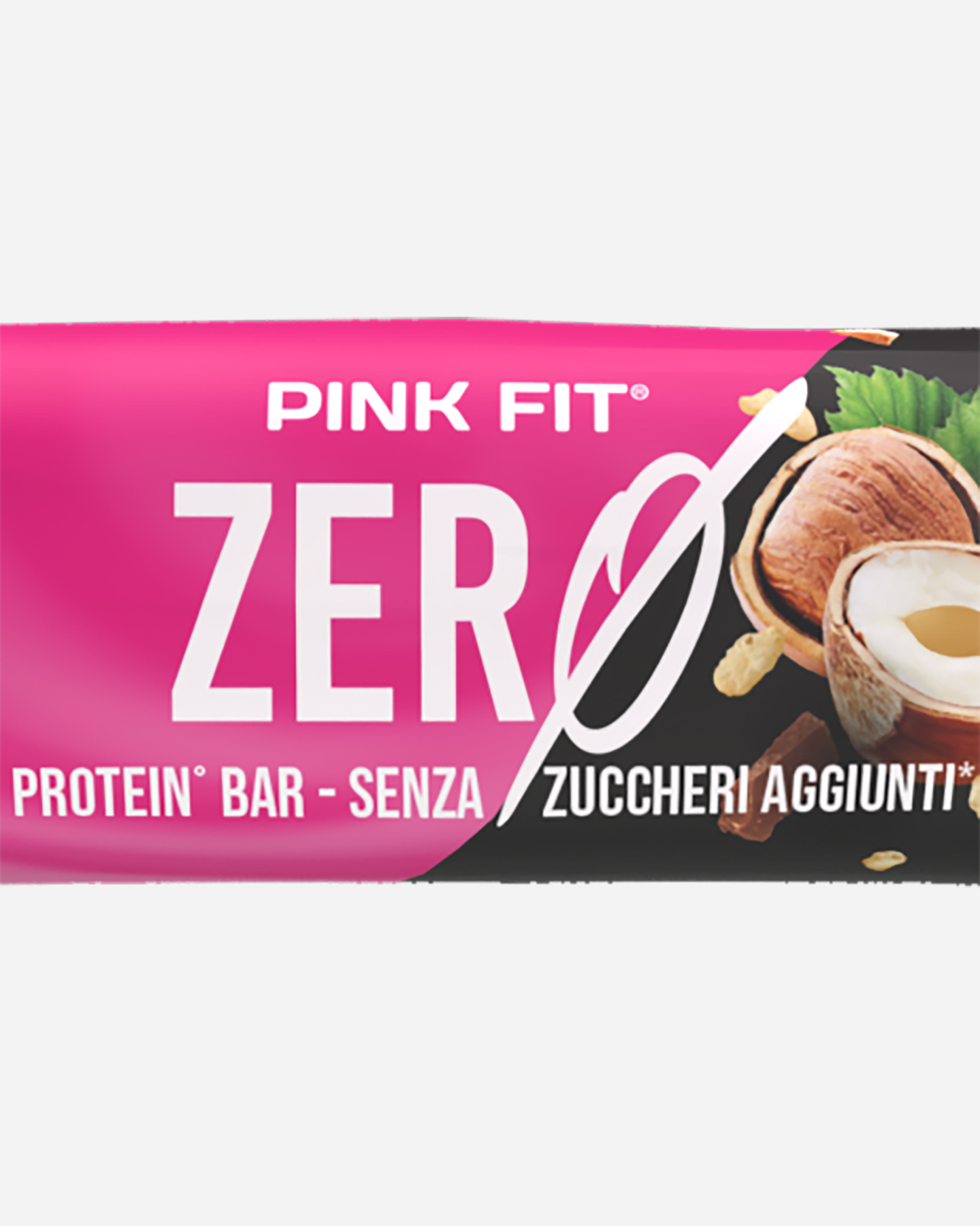 Energetico PROACTION ZERO BAR CIOCCO NOCCIOLA - Color mix - 1 | Cisalfa Sport