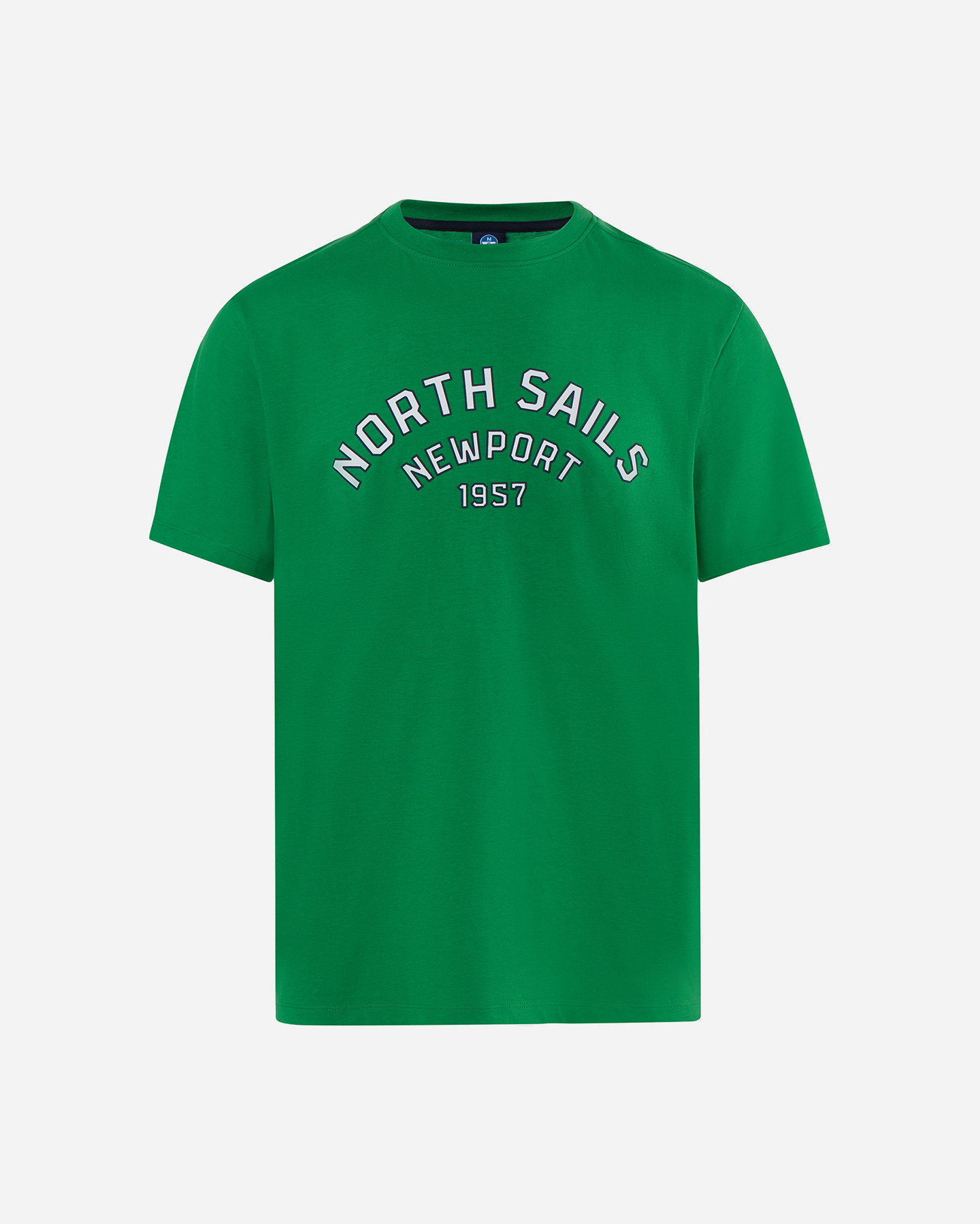 T-shirt NORTH SAILS LOGO EXTENDED M - 0 | Cisalfa Sport