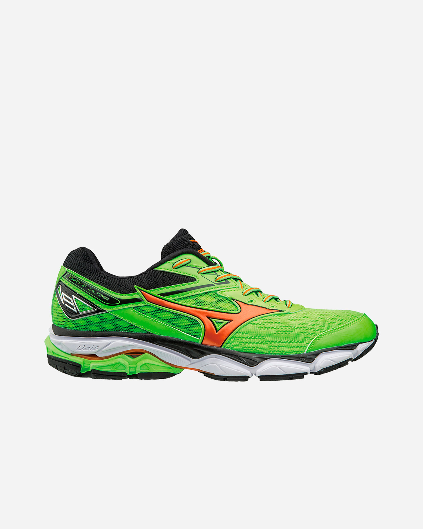 mizuno wave cruise 9 grey
