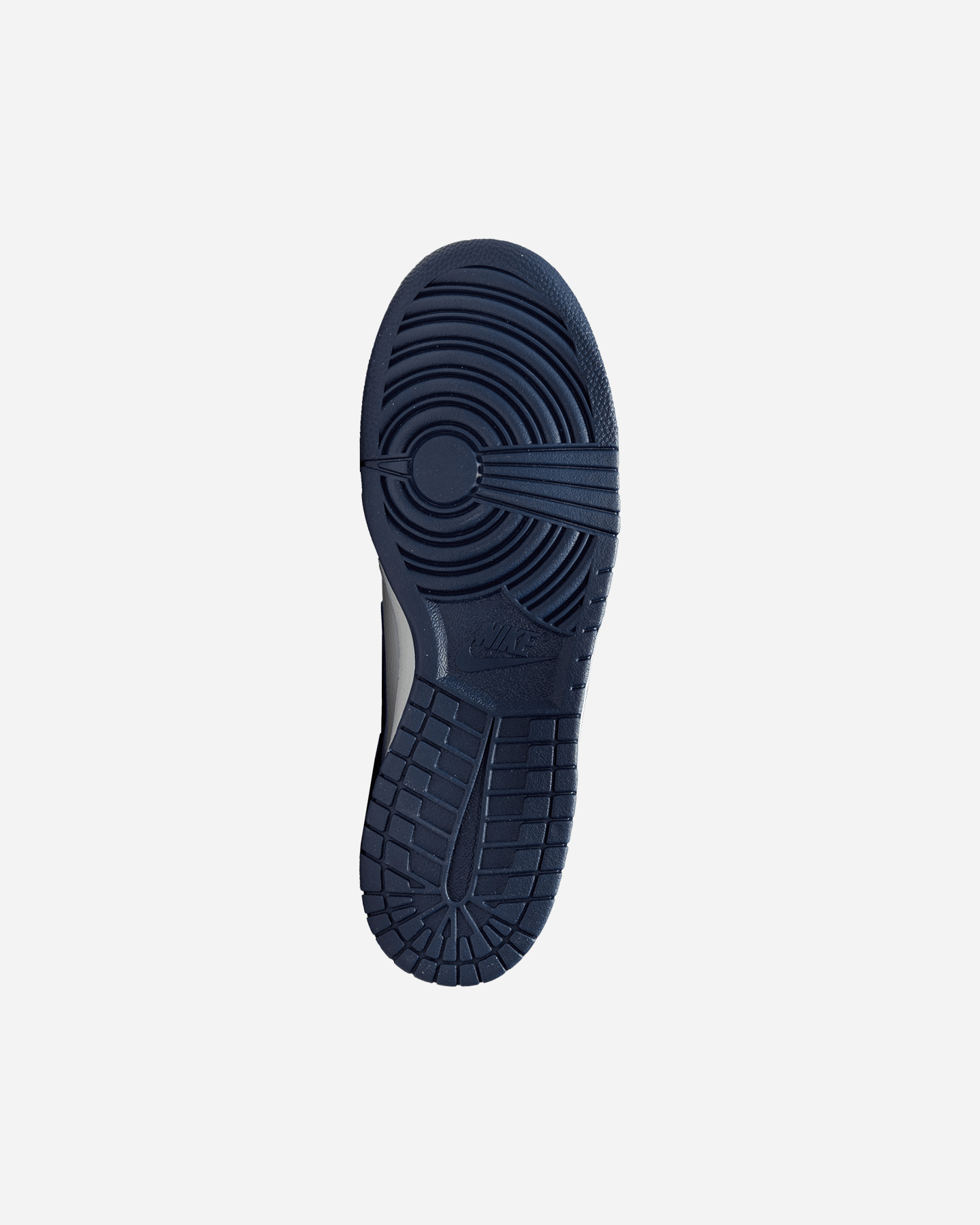 Scarpe sneakers NIKE BIG LOW M - Bianco - 2 | Cisalfa Sport