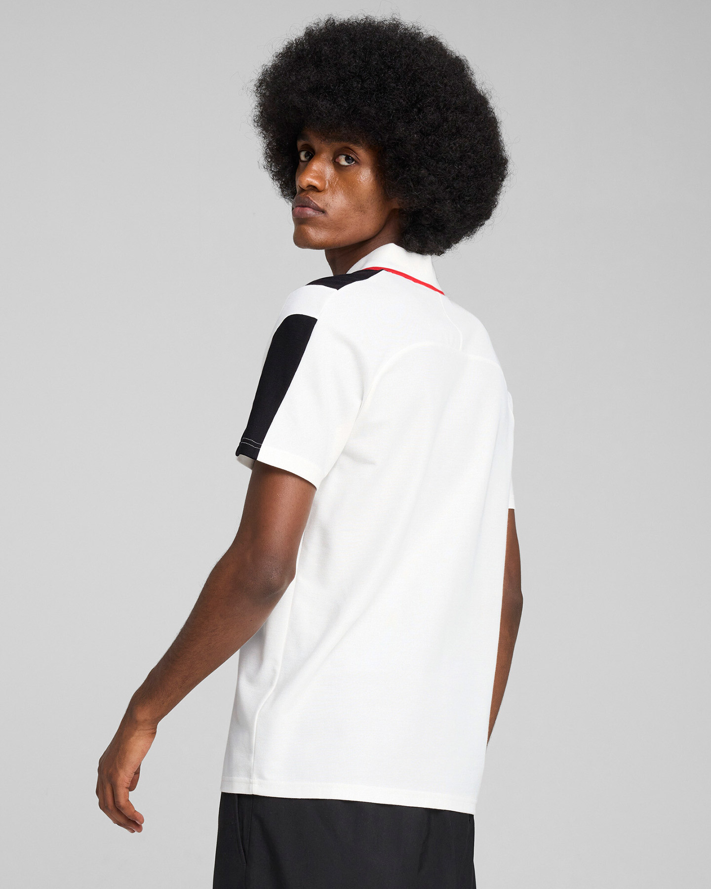 Fanwear PUMA FERRARI RACE MT7 M - Bianco - 3 | Cisalfa Sport