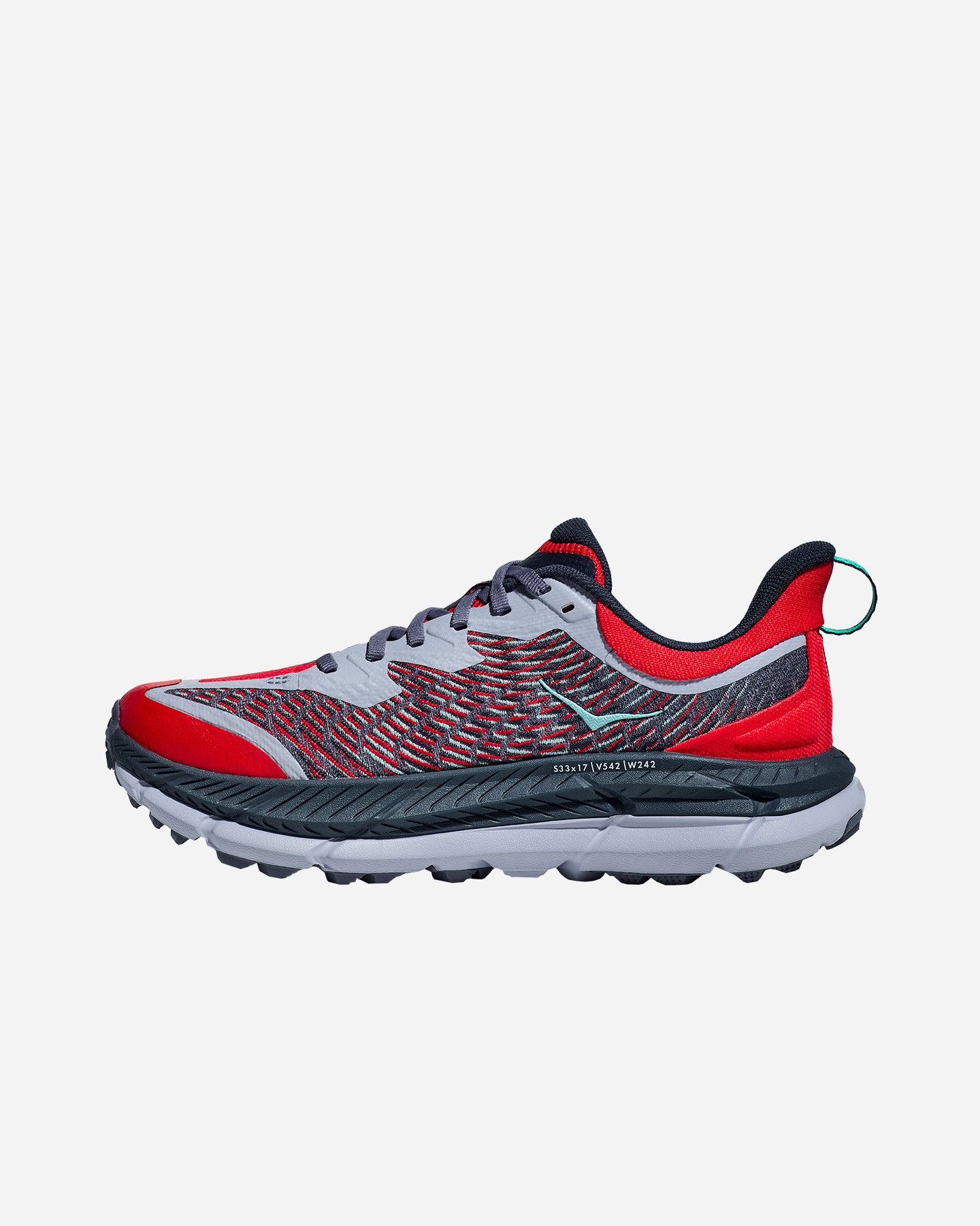 Scarpe trail HOKA MAFATE SPEED 4 M - 5 | Cisalfa Sport