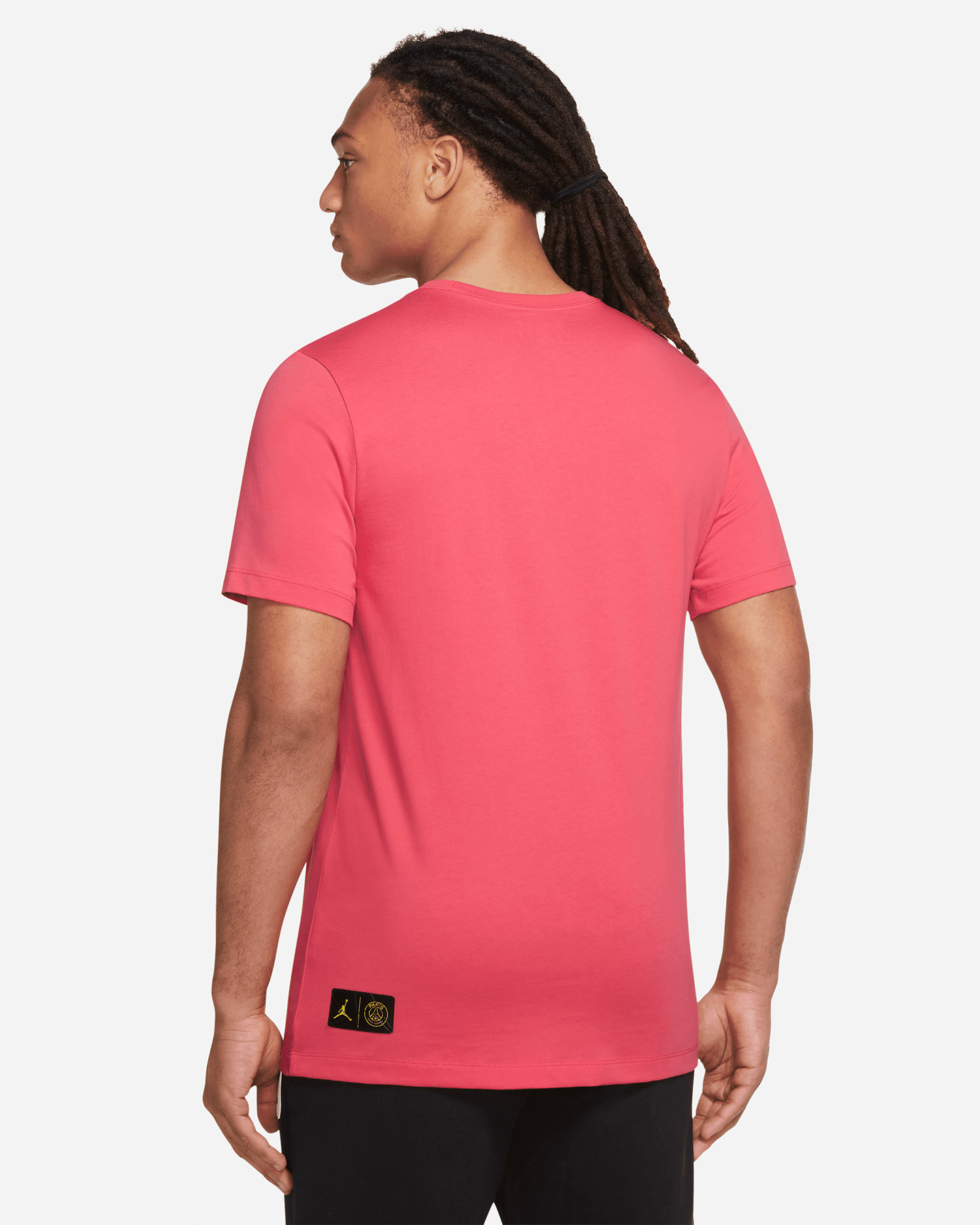 T-shirt NIKE JORDAN PSG M - Rosso - 1 | Cisalfa Sport