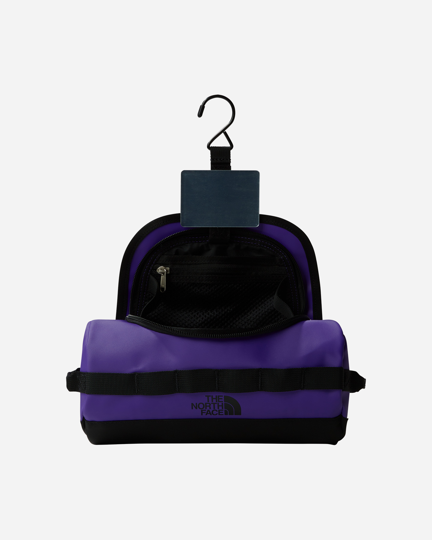 Borsa THE NORTH FACE BC TRAVEL CANISTER S  - 1 | Cisalfa Sport