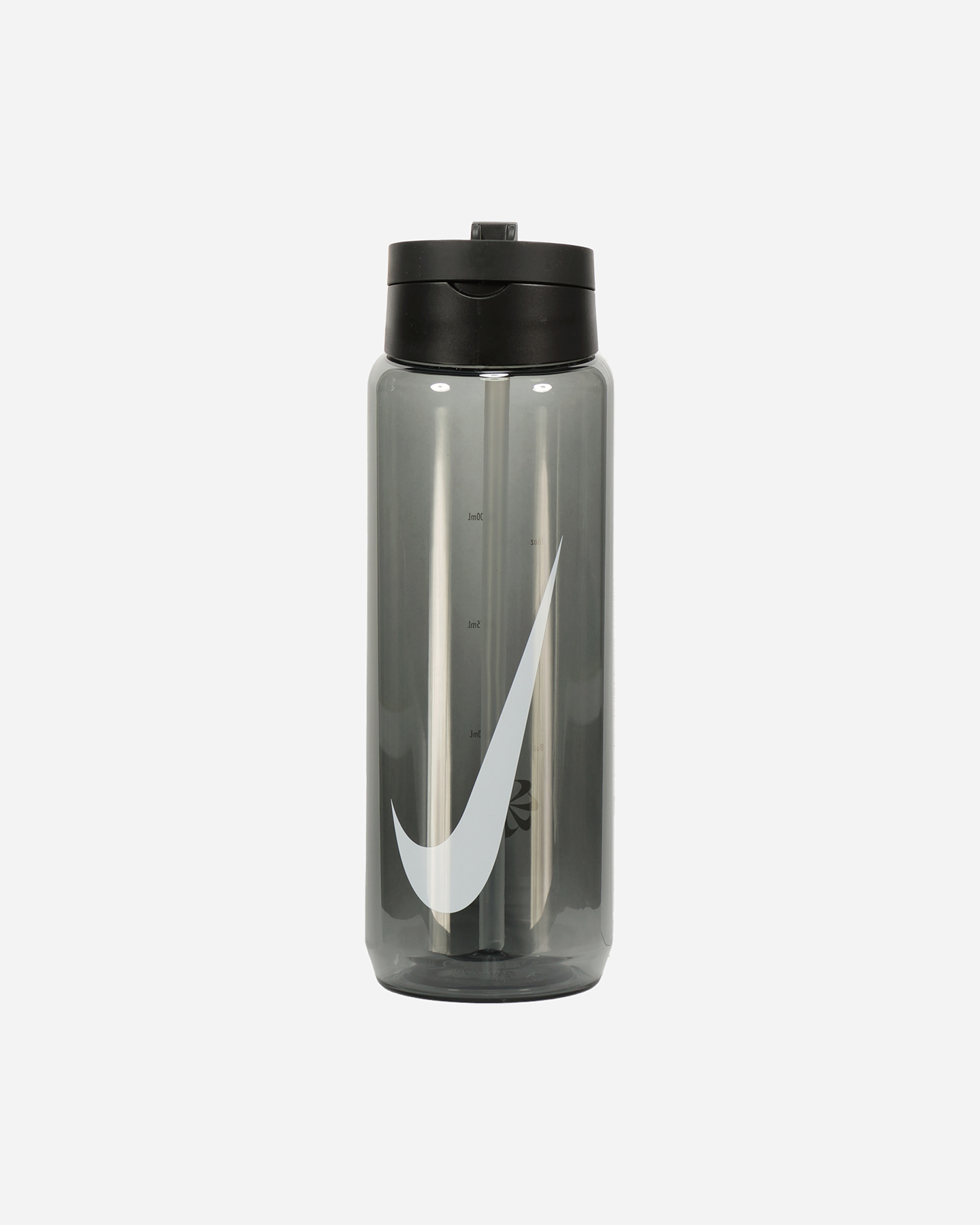 Borraccia NIKE RENEW RECHARGE - Antracite - 0 | Cisalfa Sport