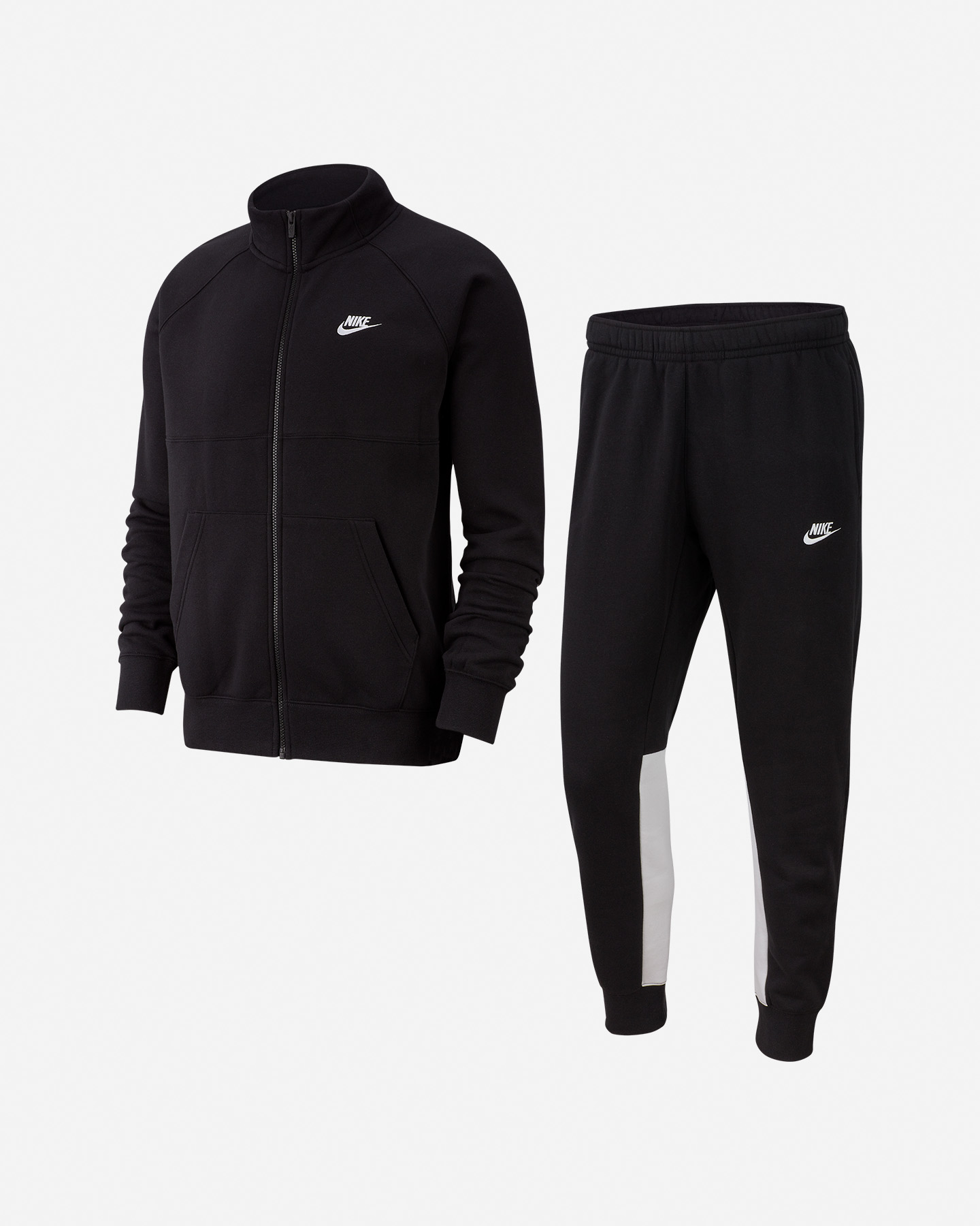 Tuta NIKE TRACK M - 0 | Cisalfa Sport