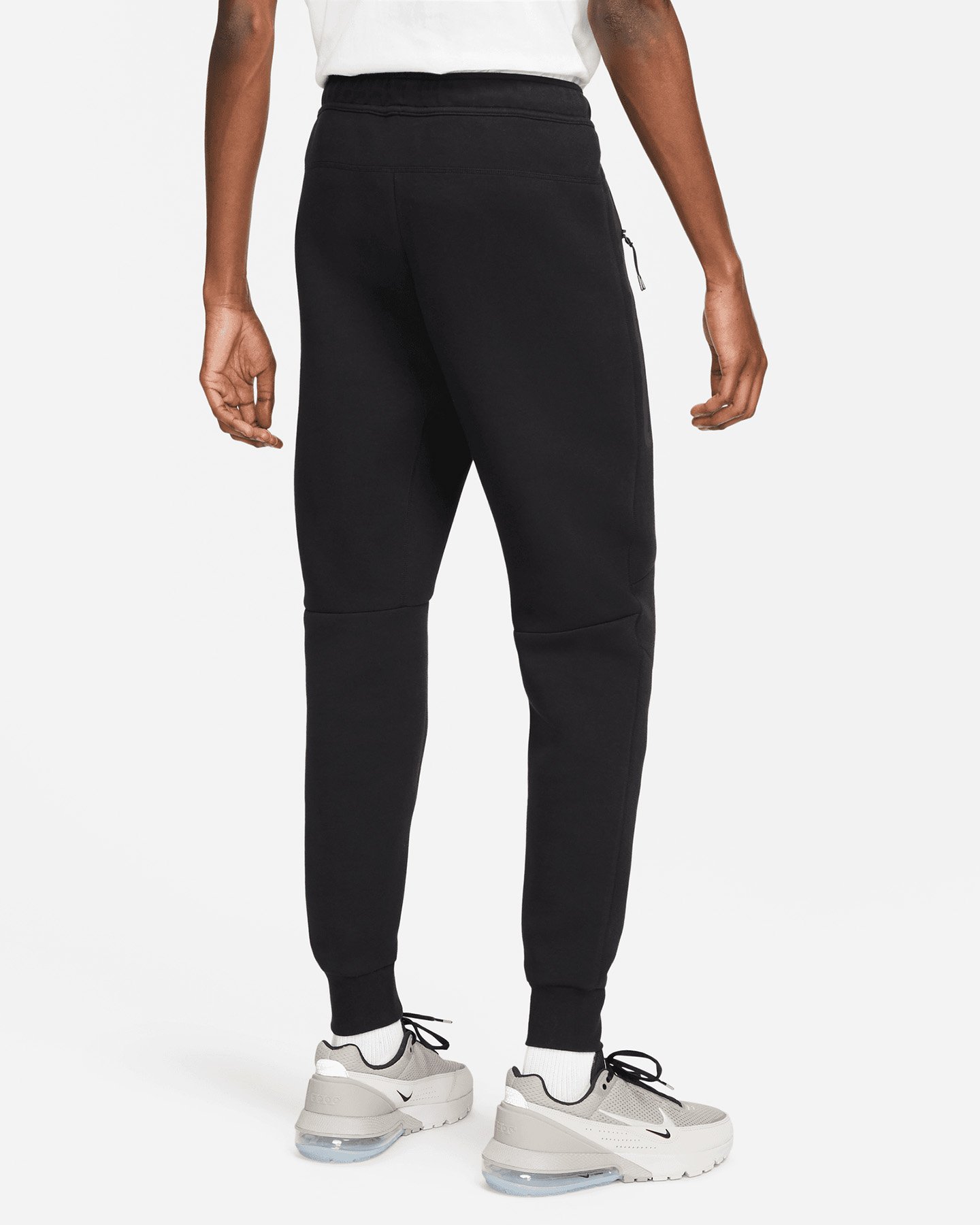 Pantalone NIKE TECH FLEECE WR M - 1 | Cisalfa Sport