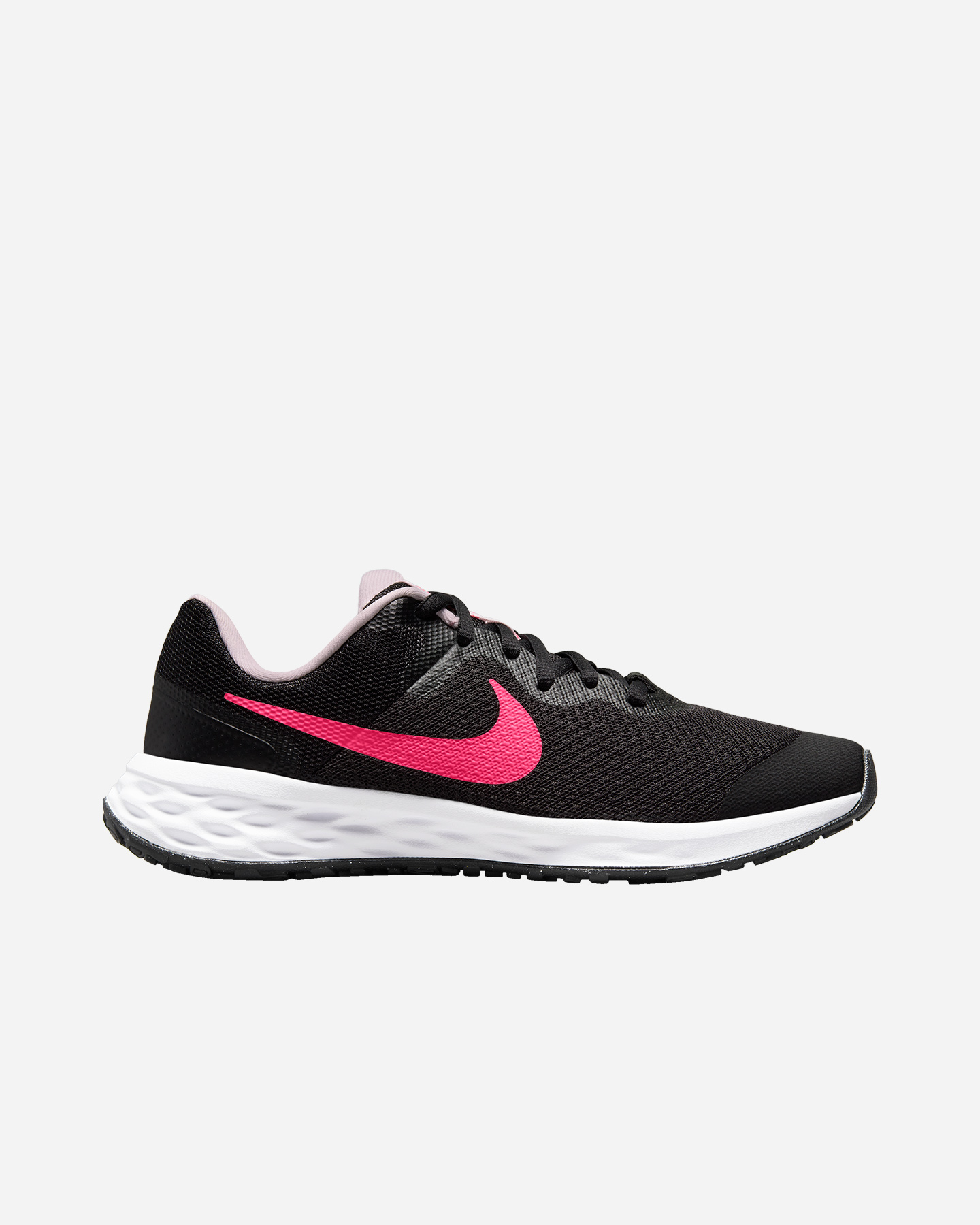 Scarpe sneakers NIKE REVOLUTION 6 GS JR - 0 | Cisalfa Sport