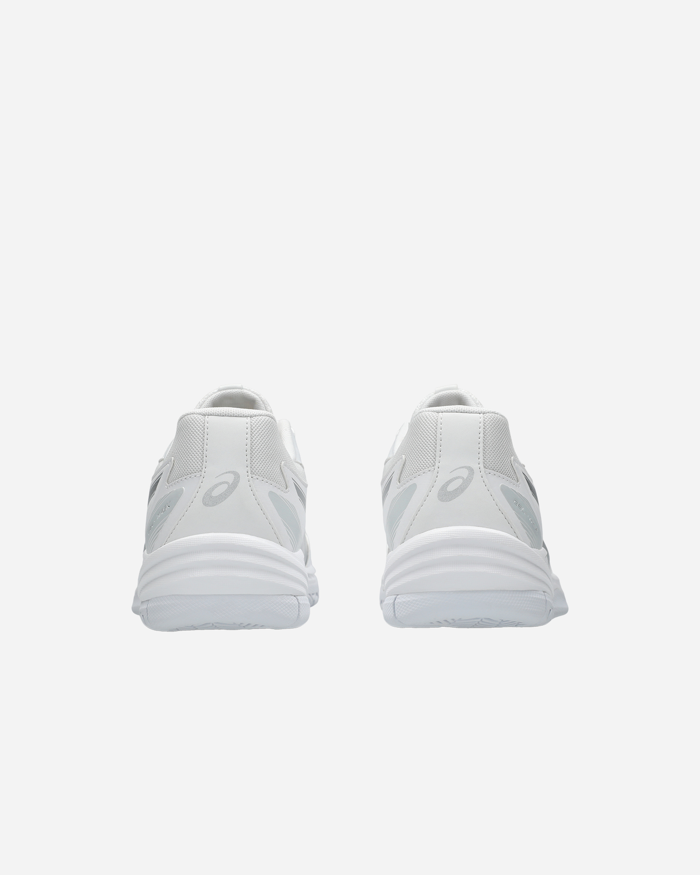 Scarpe volley ASICS GEL-TASK 4 W - Bianco - 5 | Cisalfa Sport