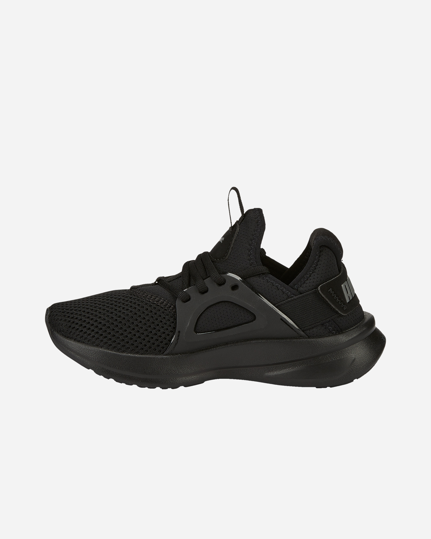 Scarpe sneakers PUMA ENZO GS JR - Nero - 4 | Cisalfa Sport