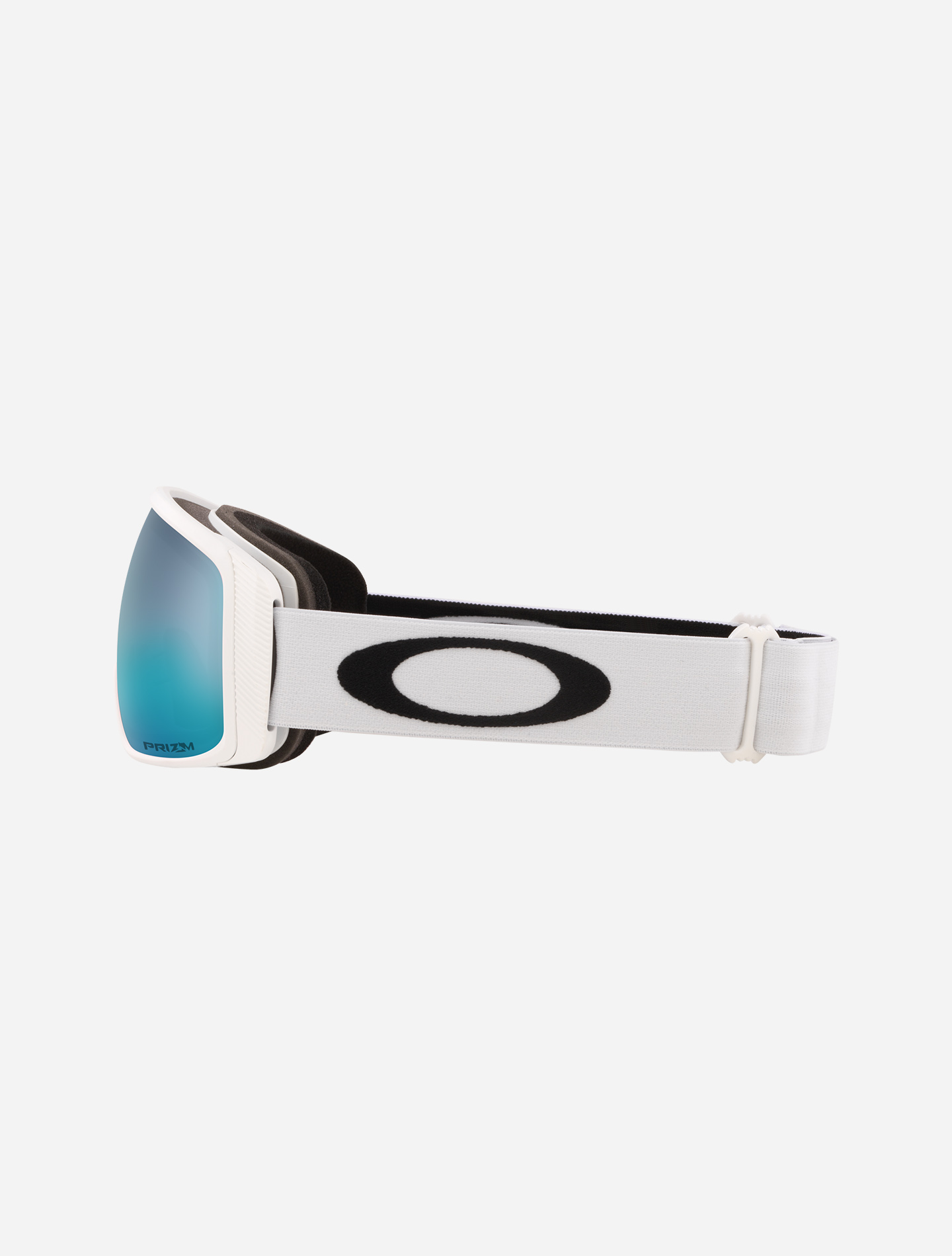 Maschera sci OAKLEY FLIGHT TRACKER M PRIZM  - 5 | Cisalfa Sport