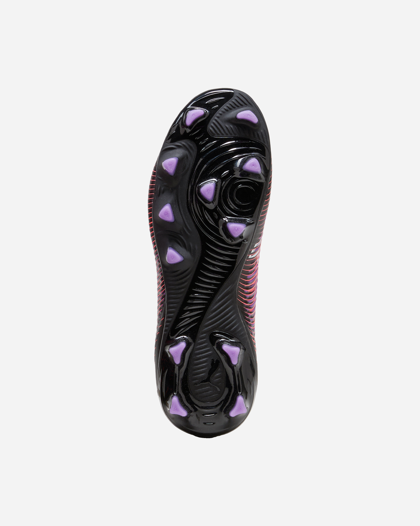 Scarpe calcio PUMA FUTURE 8 PRO FG-AG JR - Color mix - 2 | Cisalfa Sport