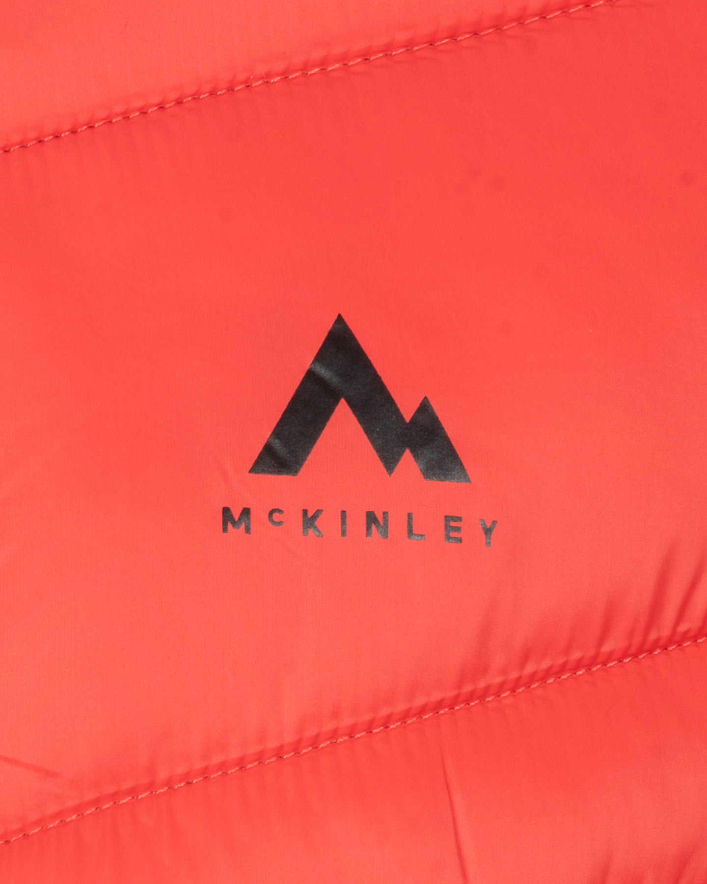 Giacca outdoor MCKINLEY FEDERICO JR - Rosso - 2 | Cisalfa Sport