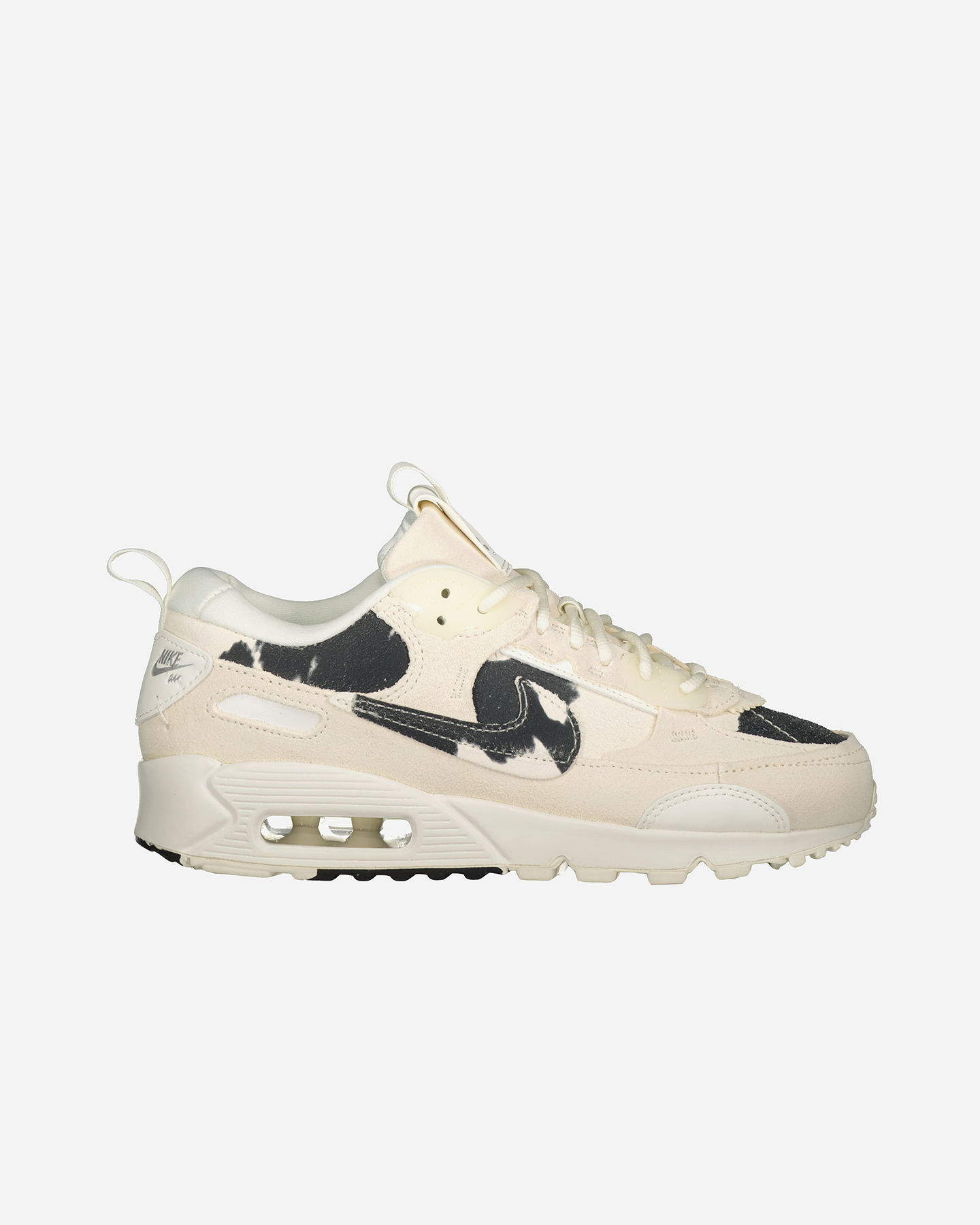 Scarpe sneakers NIKE AIR MAX 90 FUTURA W - Beige - 0 | Cisalfa Sport