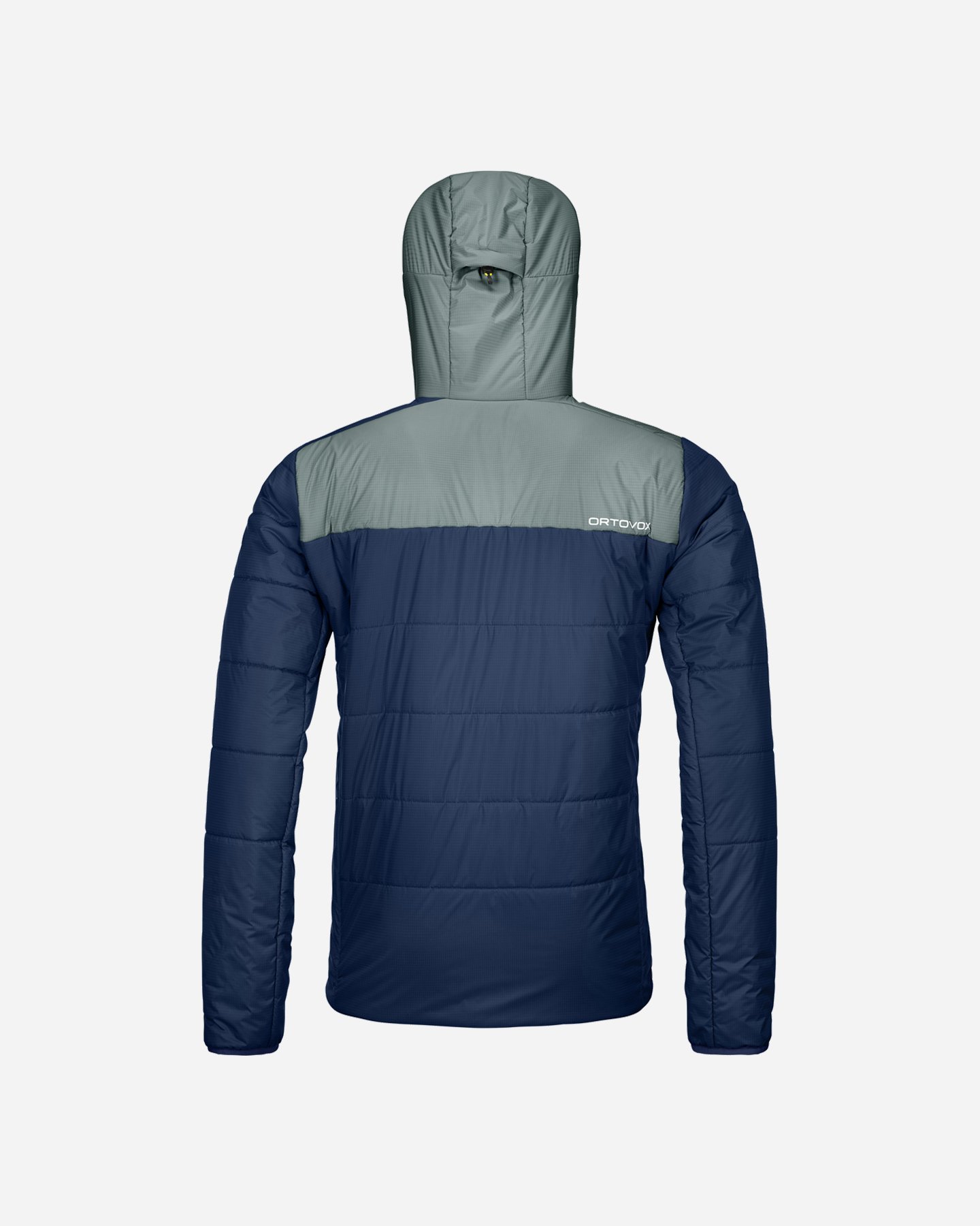 Giacca outdoor ORTOVOX SWISSWOOL ZINAL M - 1 | Cisalfa Sport