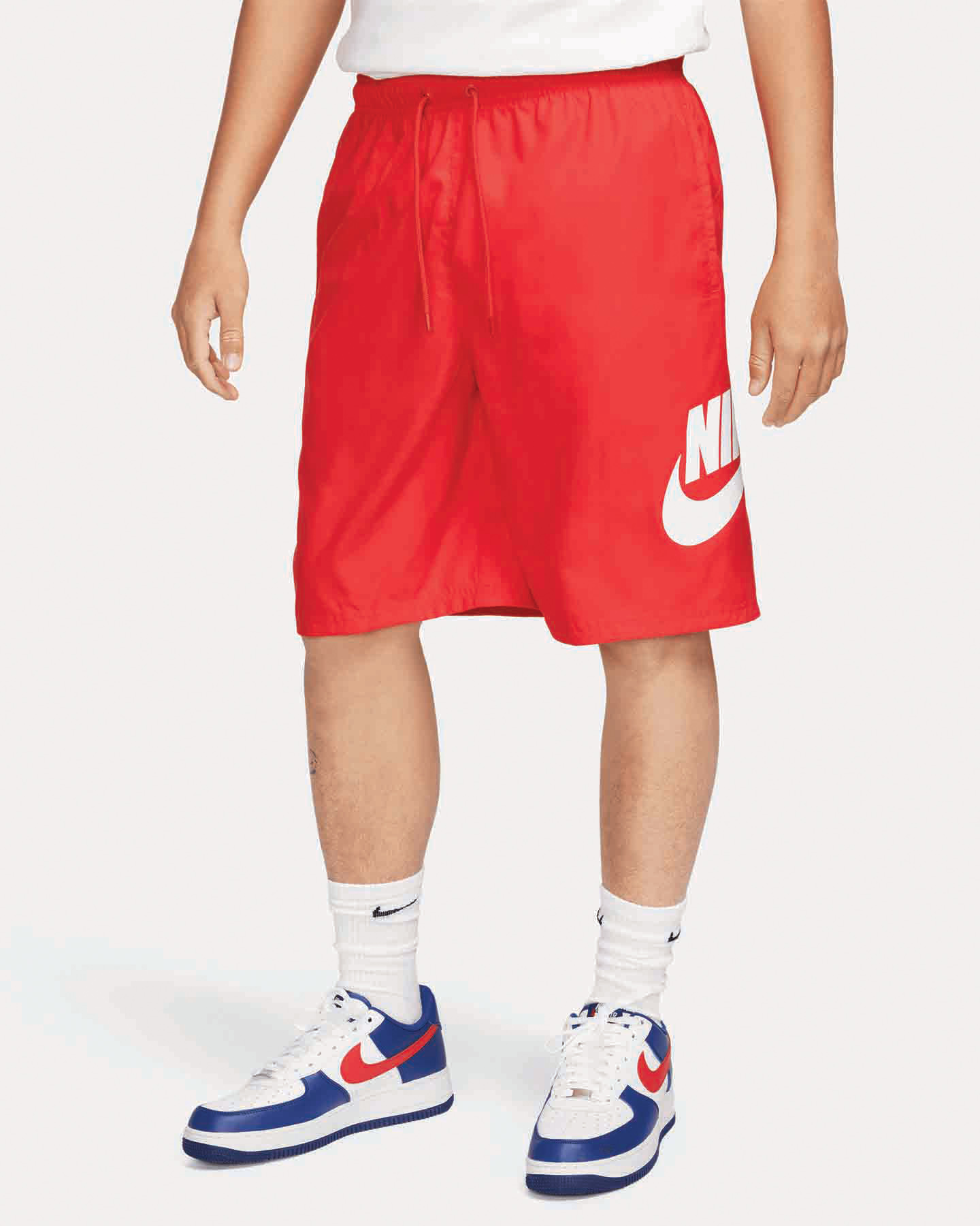 Nike Club M Shorts Men