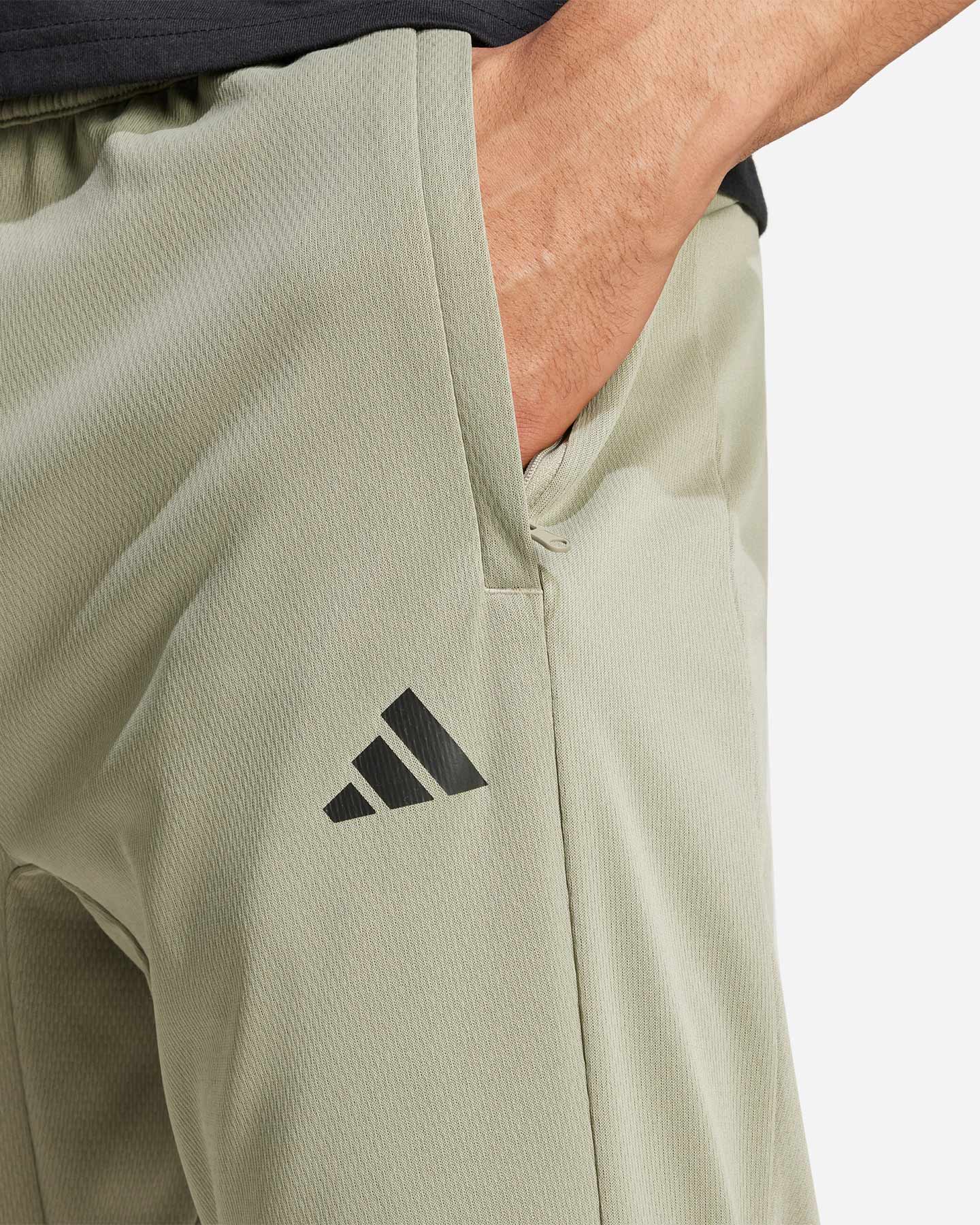 Pantalone training ADIDAS CAMO M - 5 | Cisalfa Sport