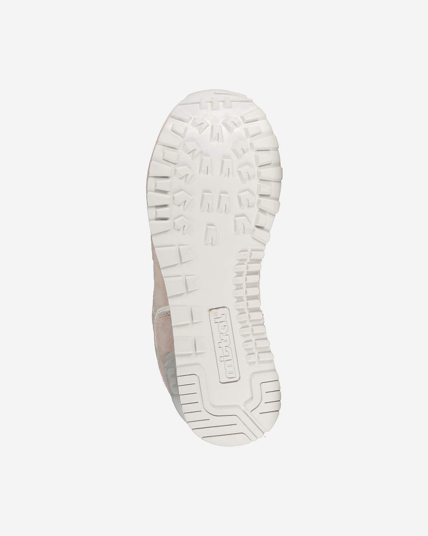 Scarpe sneakers MISTRAL SEVENTIES W - Rosa - 2 | Cisalfa Sport