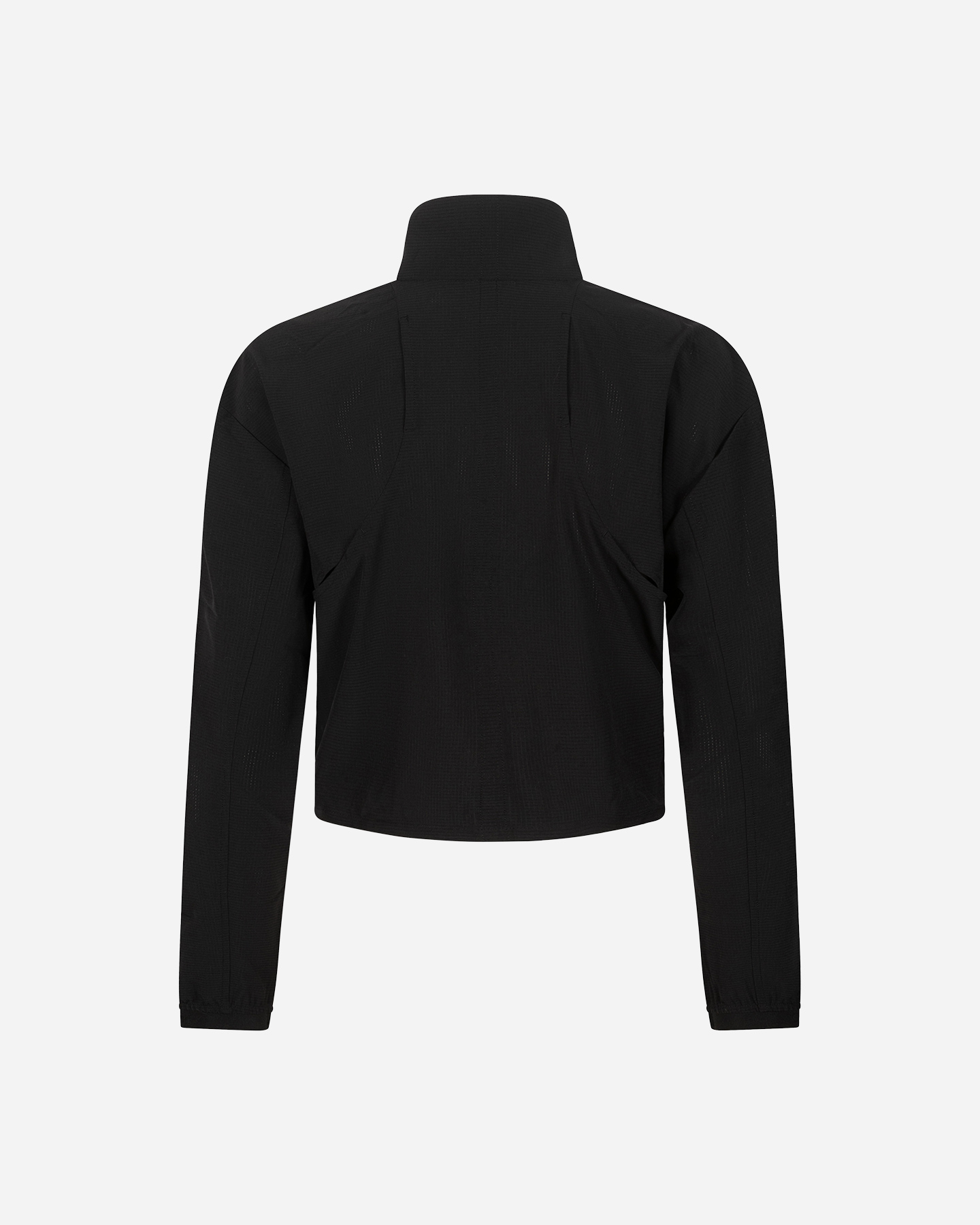 Felpa CALVIN KLEIN SPORT RIPSTOP COULISSE W - Rosa - 1 | Cisalfa Sport