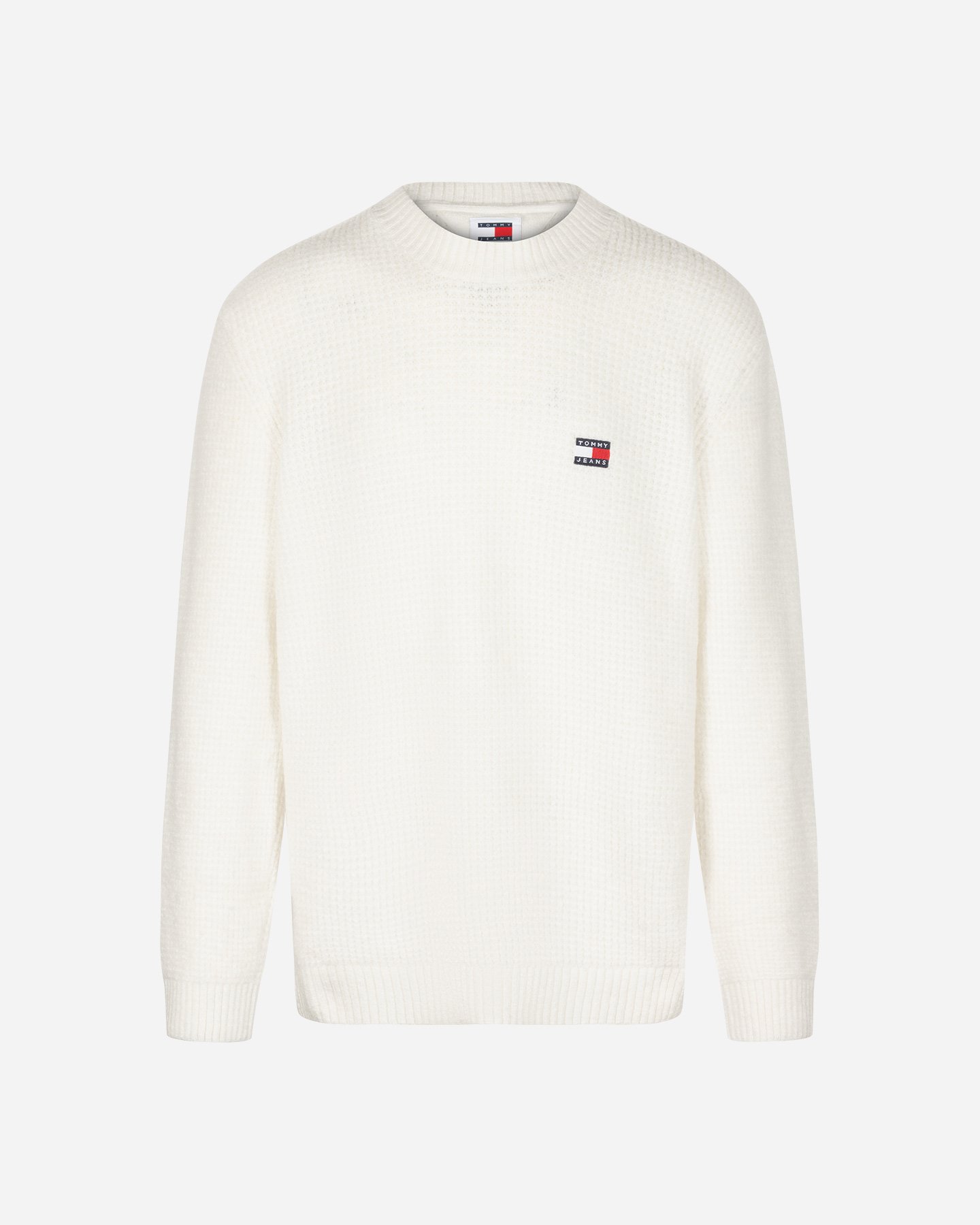 Maglione TOMMY HILFIGER WAFFLE M - 0 | Cisalfa Sport