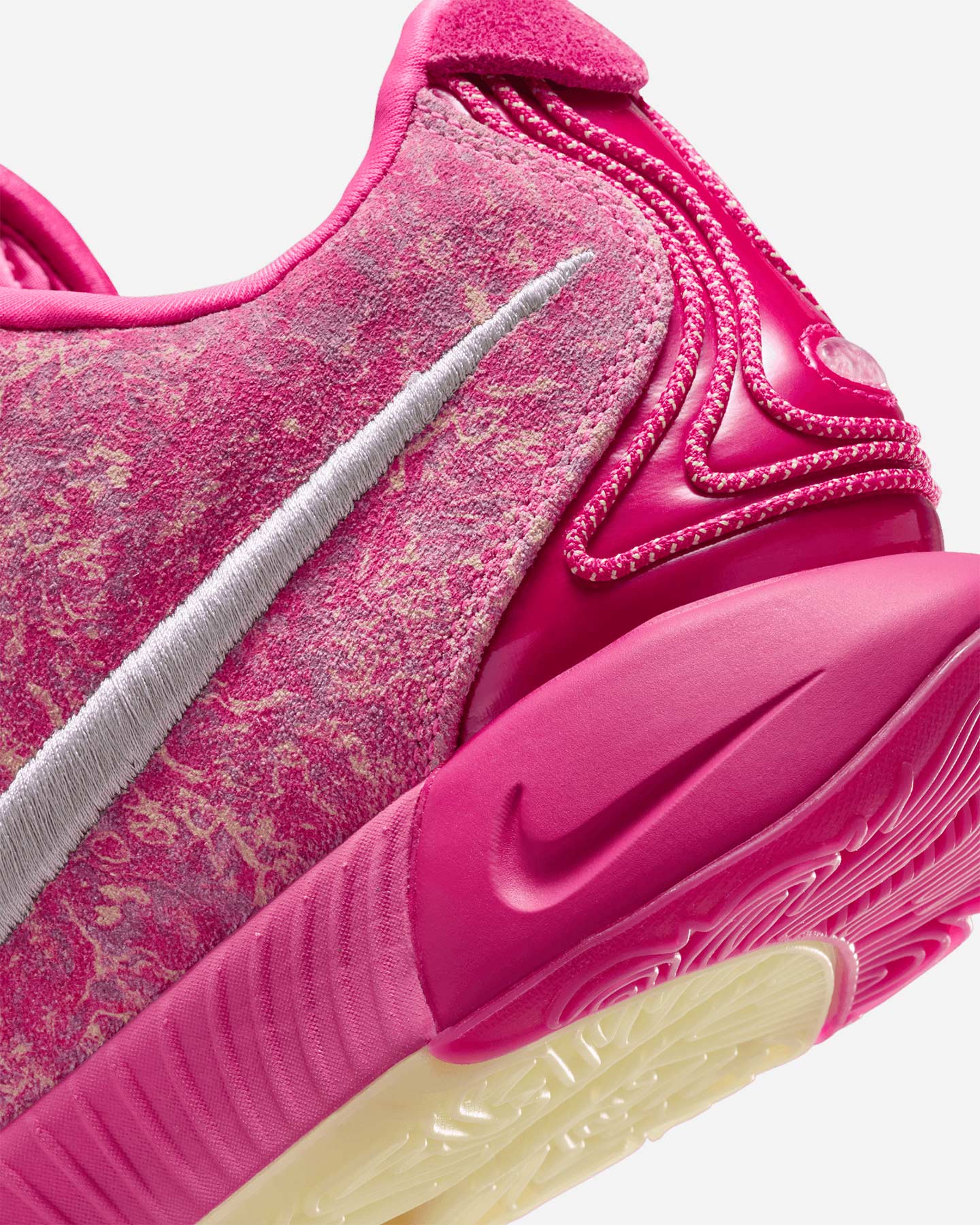 Scarpe basket NIKE LEBRON XXI M - Color mix - 5 | Cisalfa Sport