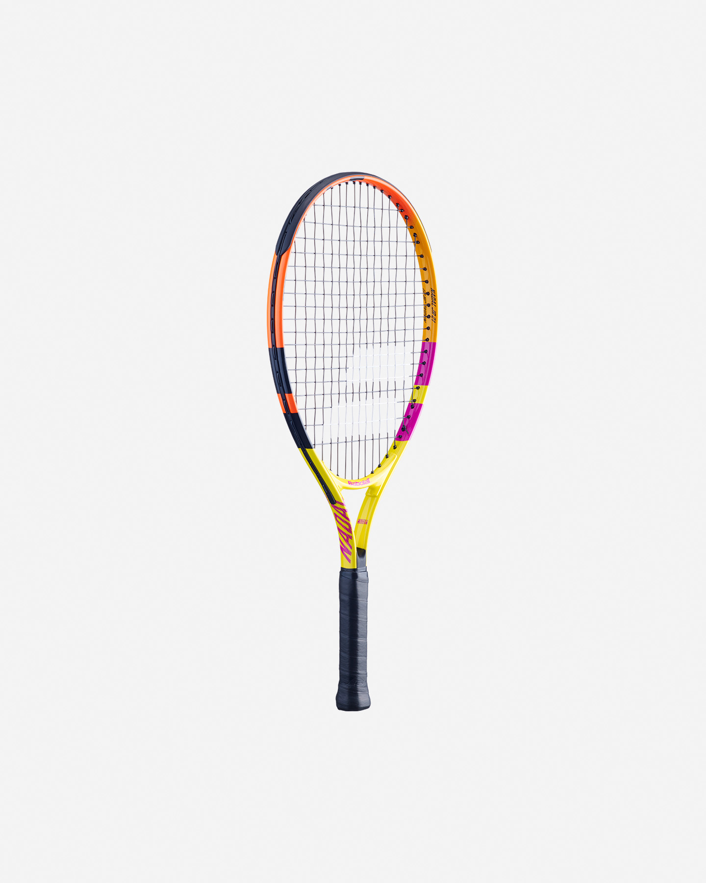 Racchetta tennis BABOLAT NADAL 21 JR - 1 | Cisalfa Sport