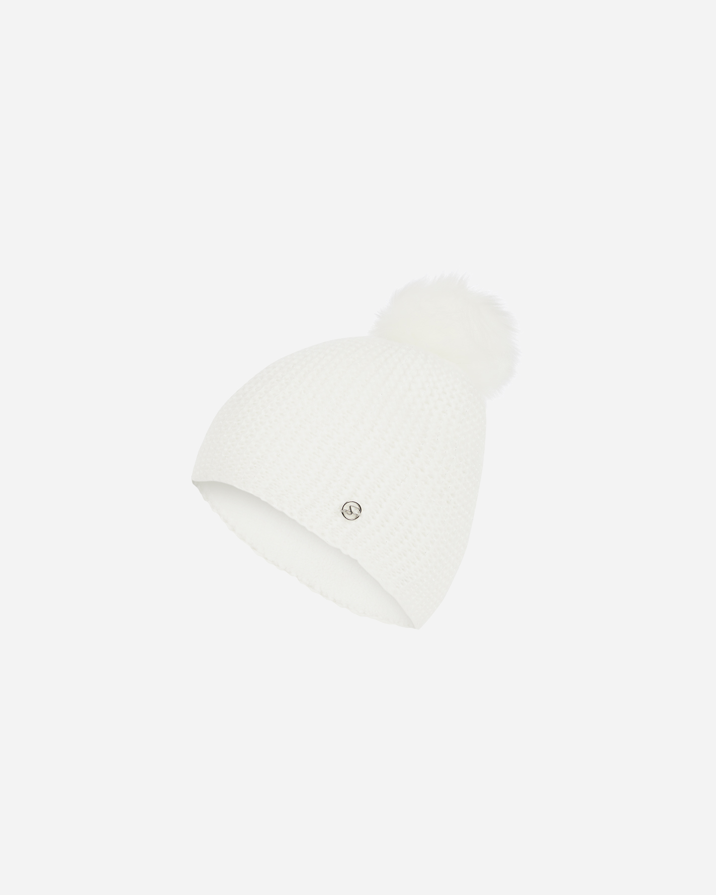 Berretto MCKINLEY MEJA W - Bianco - 0 | Cisalfa Sport