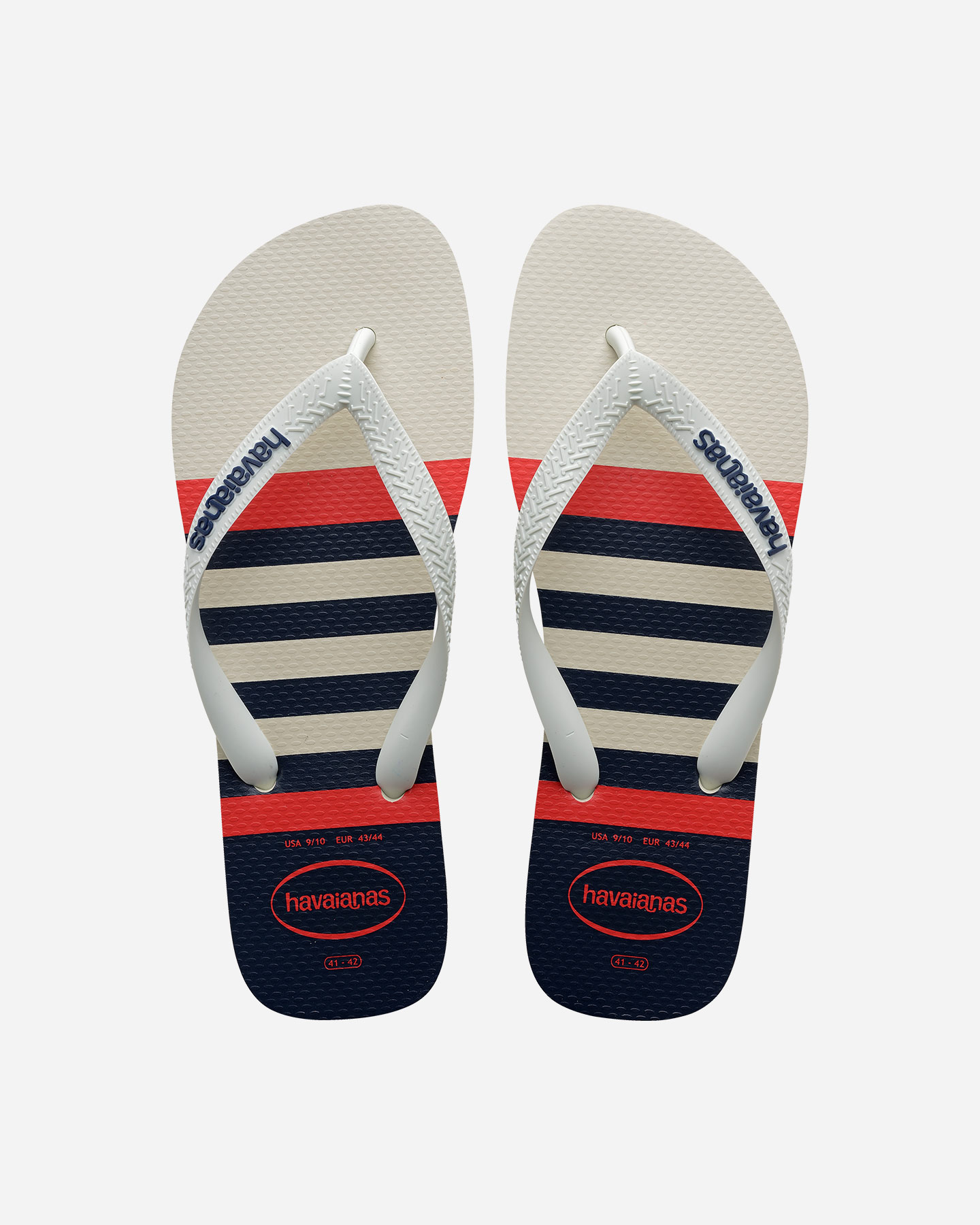 Infradito HAVAIANAS TOP NAUTICAL M - 0 | Cisalfa Sport