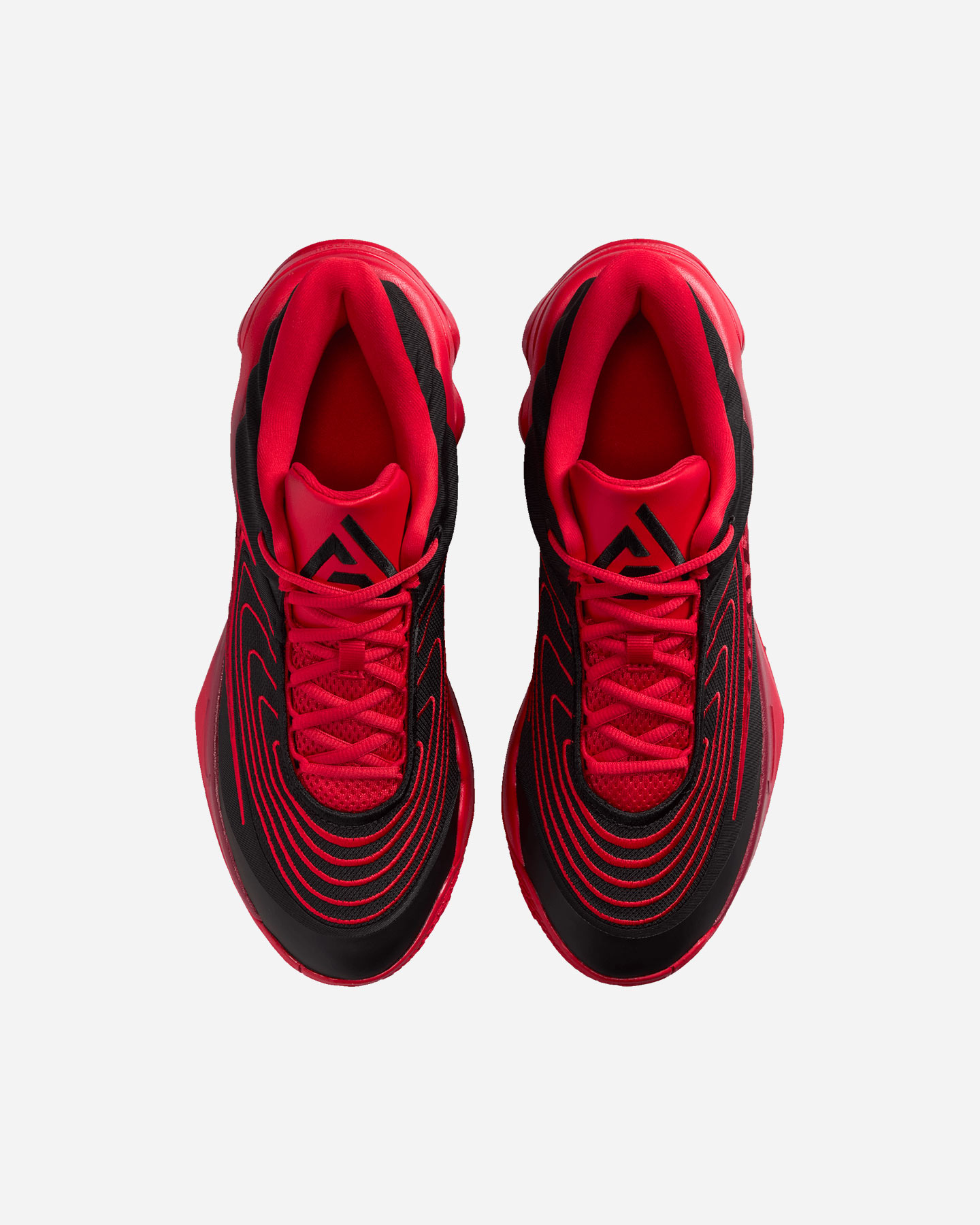 Scarpe basket NIKE GIANNIS IMMORTALITY 4 M - Nero - 3 | Cisalfa Sport