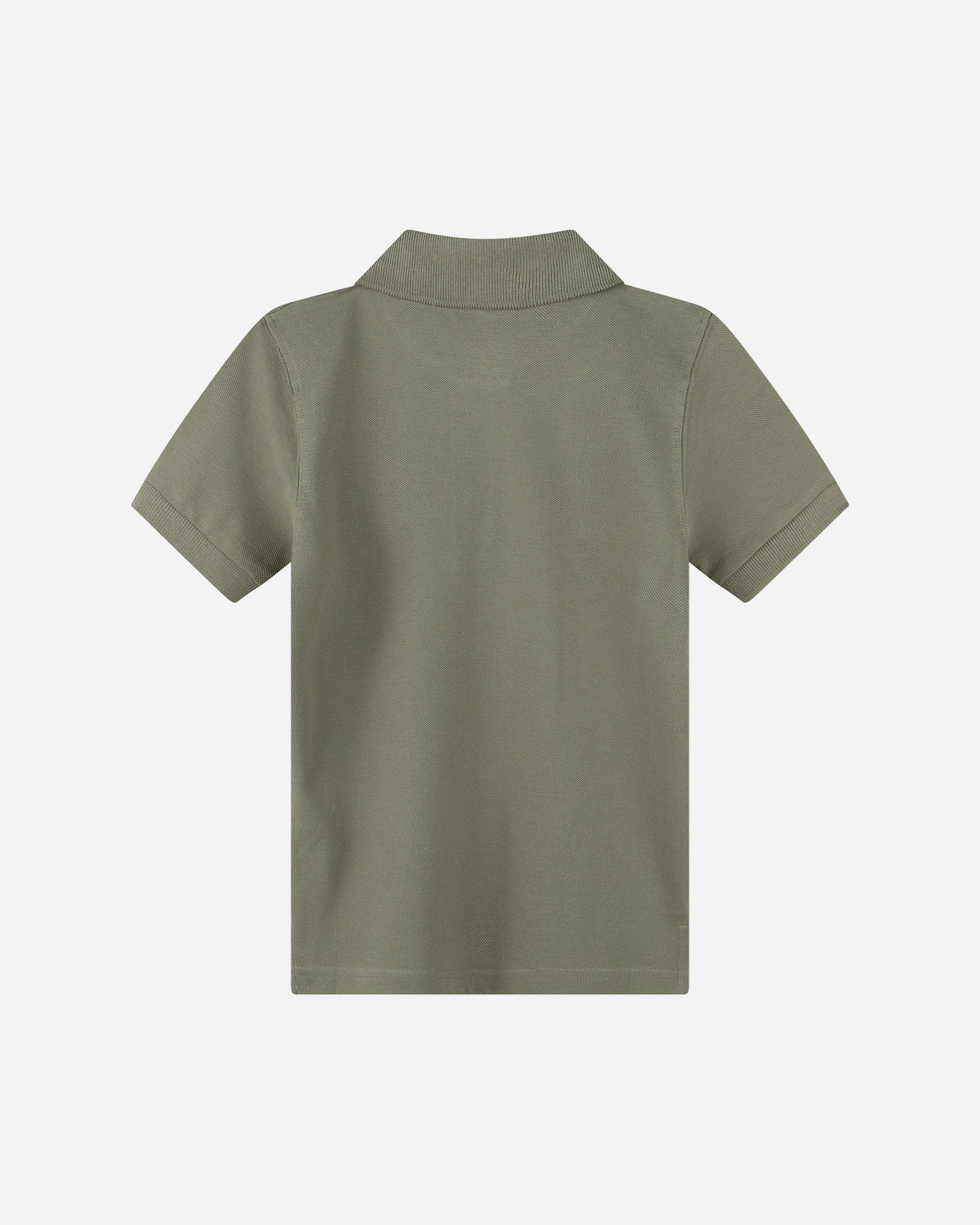 Polo TIMBERLAND BASIC JR - Marrone - 1 | Cisalfa Sport