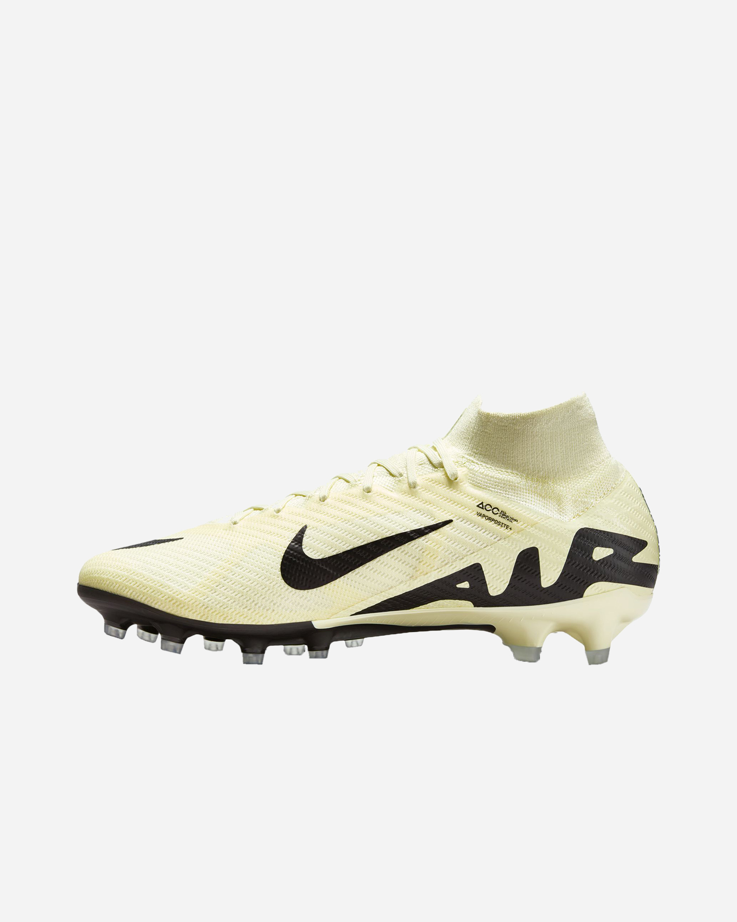 Scarpe calcio NIKE ZOOM MERCURIAL SUPERFLY 9 ELITE AG-PRO M - 5 | Cisalfa Sport